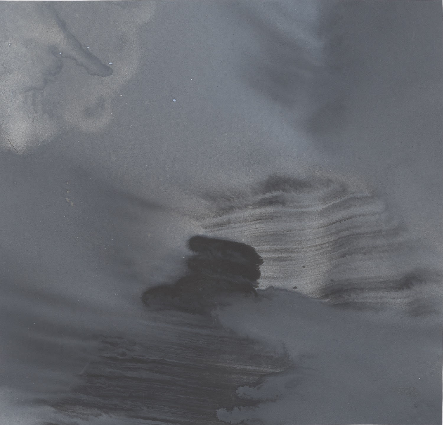 Matthias Loebermann, #022524  Aus dem Tagebuch eines Wolkensammlers, 2021