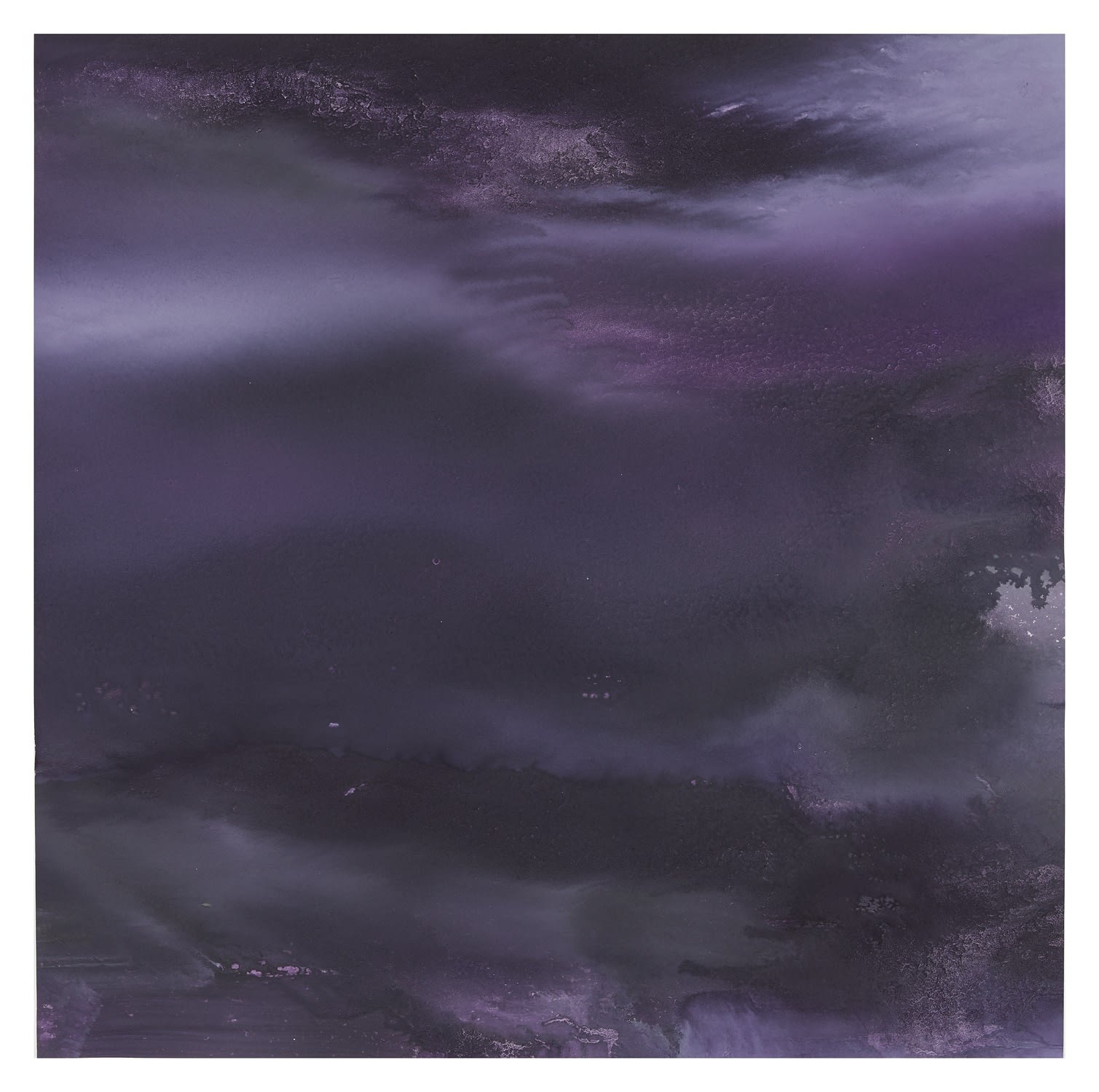 Matthias Loebermann, #022505  Aus dem Tagebuch eines Wolkensammlers, 2020