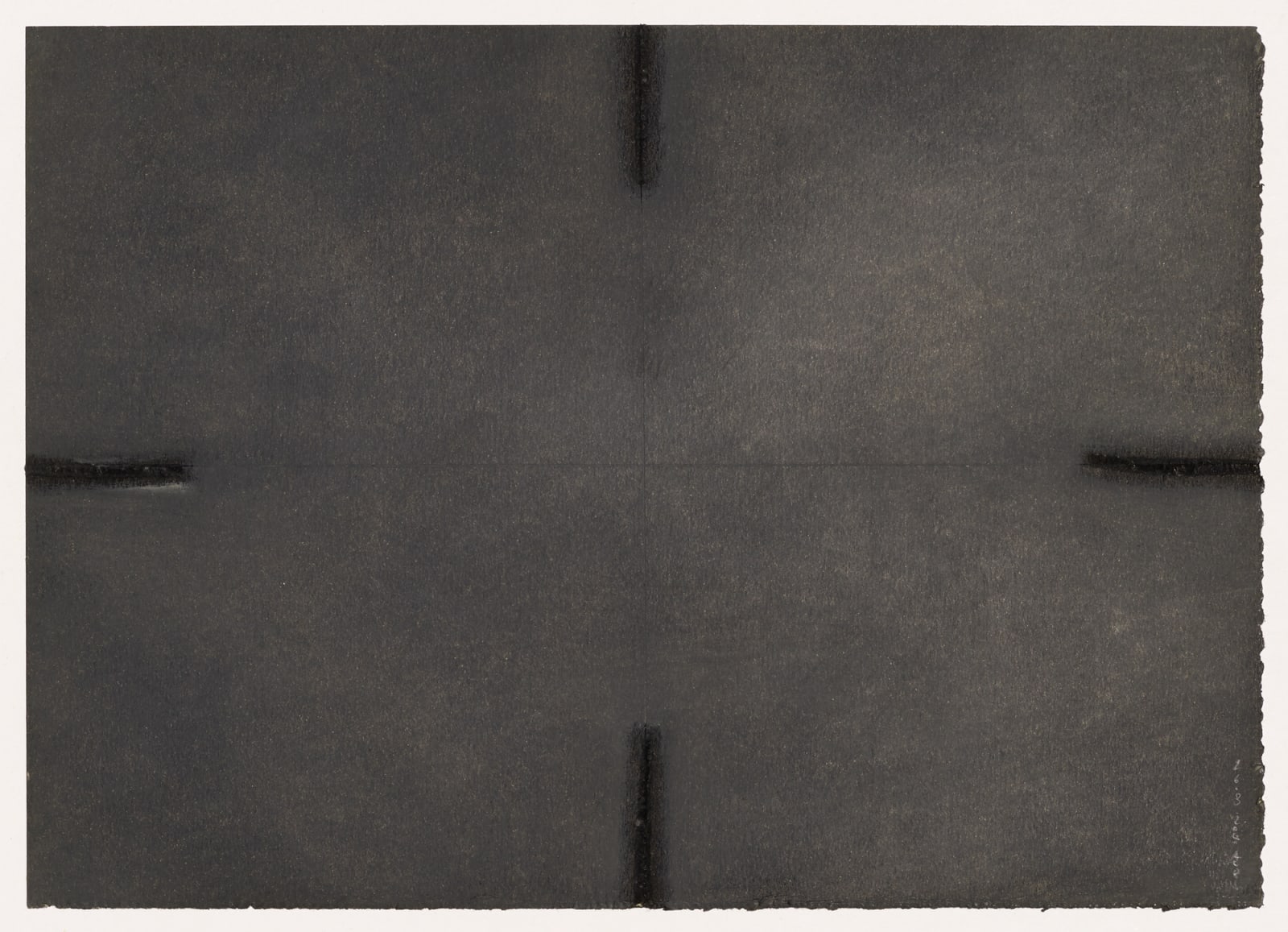 Andreas Caderas, #018216  ohne Titel, 2005