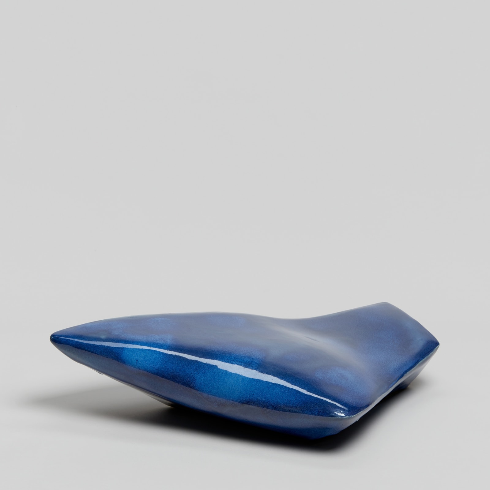 Aisaku Suzuki, #022571  Blaue Methamorphose, 2018