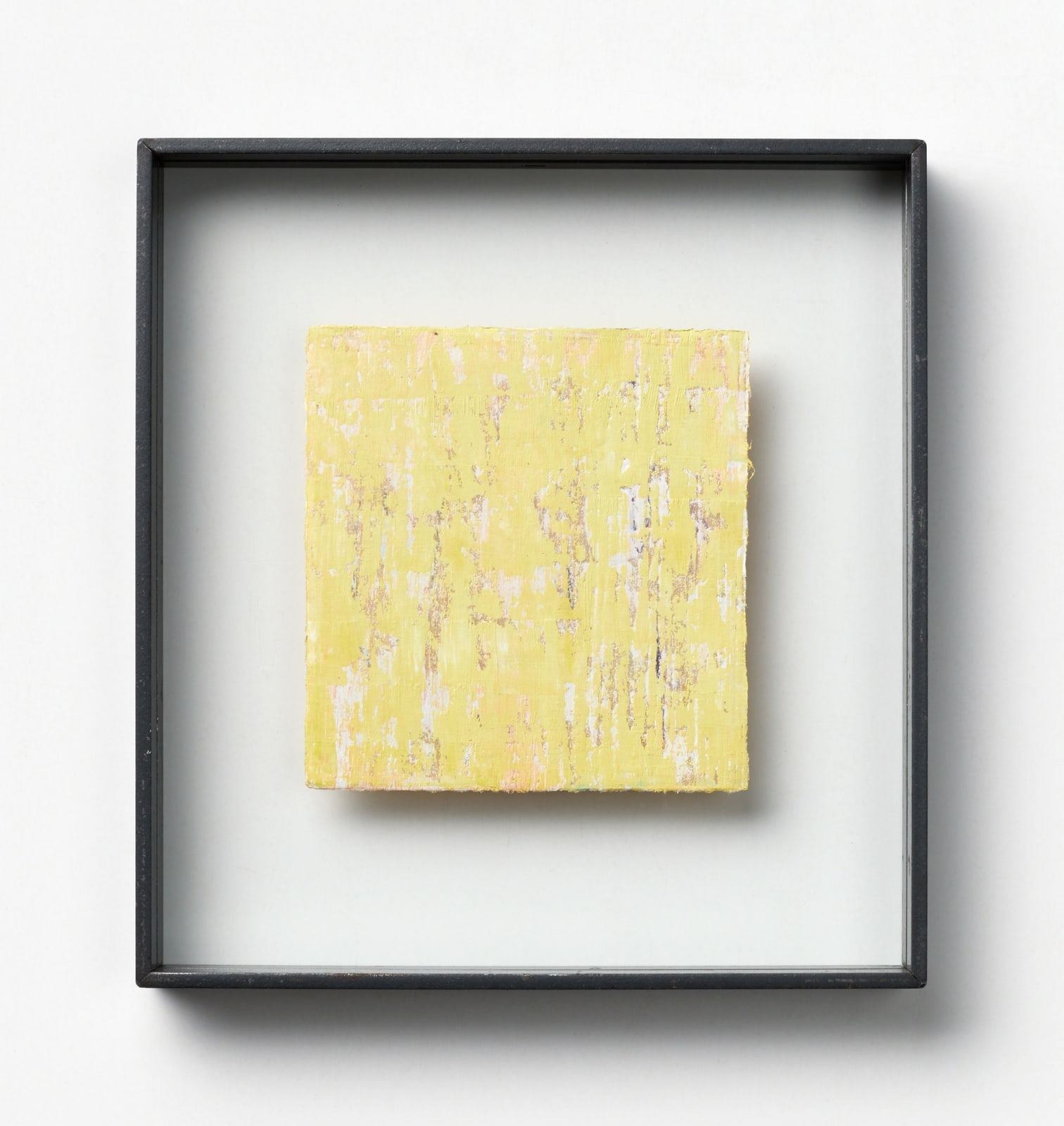 Yuko Sakurai, #021570  Osasa S #8, 2017