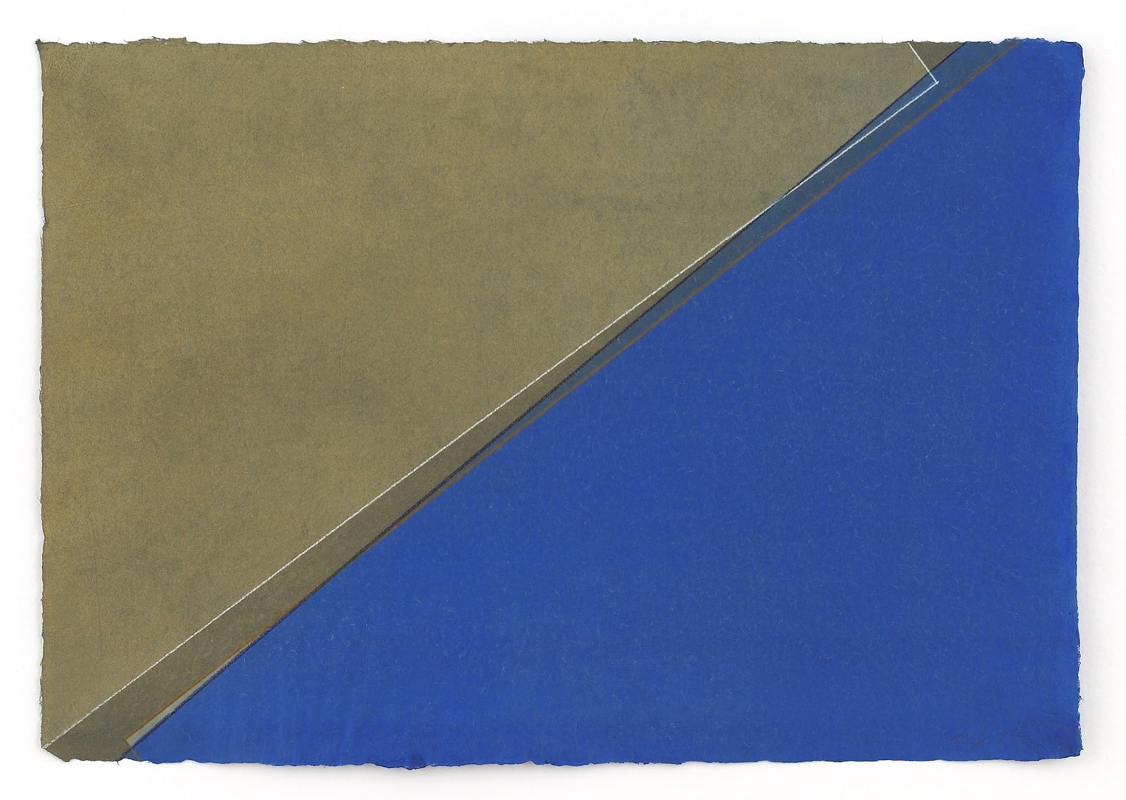 Koichi Nasu, #003678  10.8.95 (1), 1995