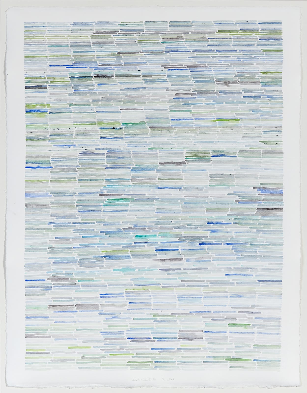 Ines Hock, #023085  23.8.2020, 2020