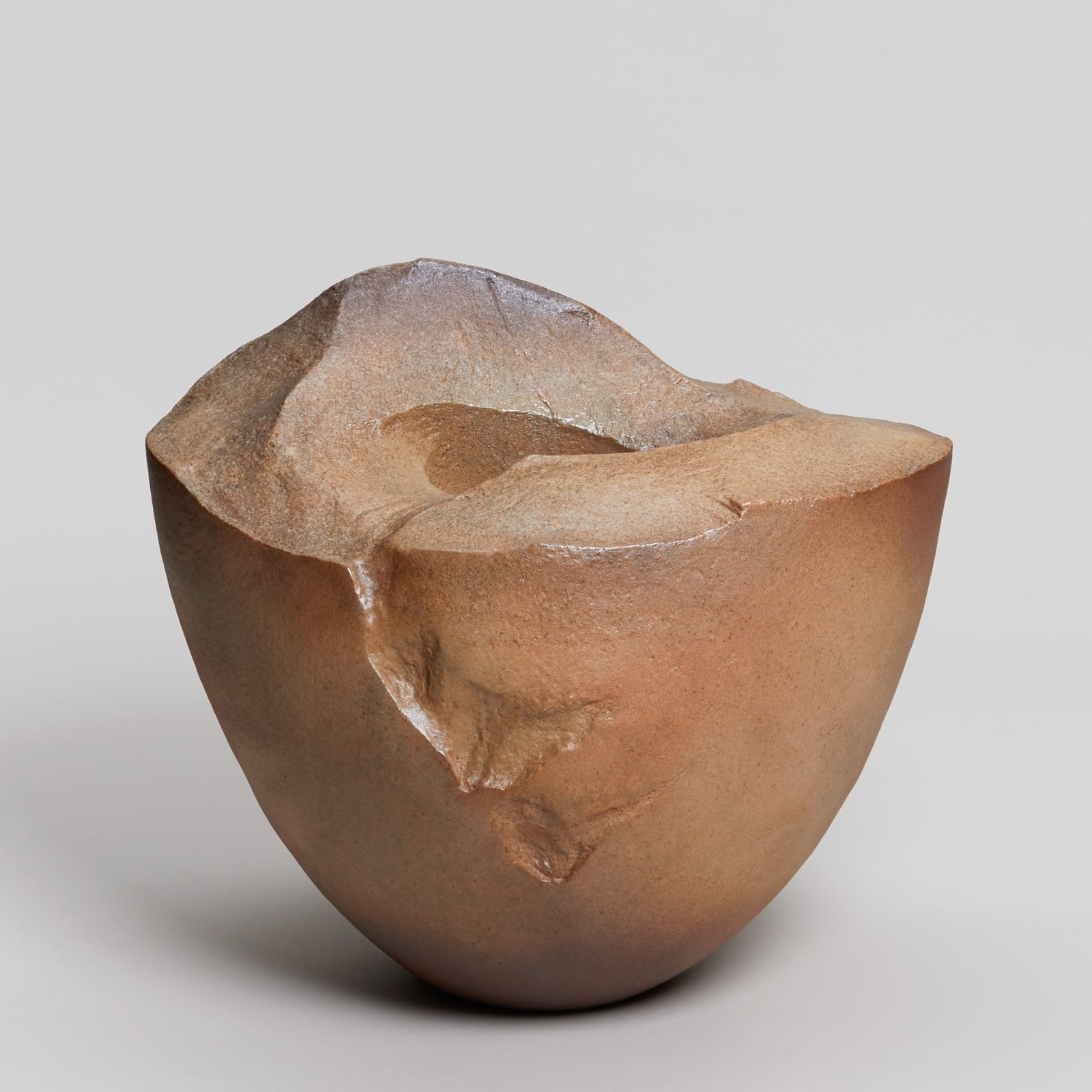 Masanao Kaneta, #022623  Vase, 2021
