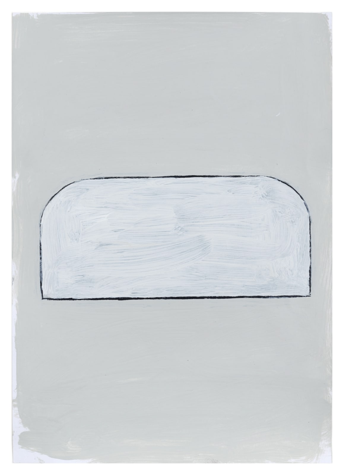 Jürgen Schön, #021719  Zeichnung, 2017