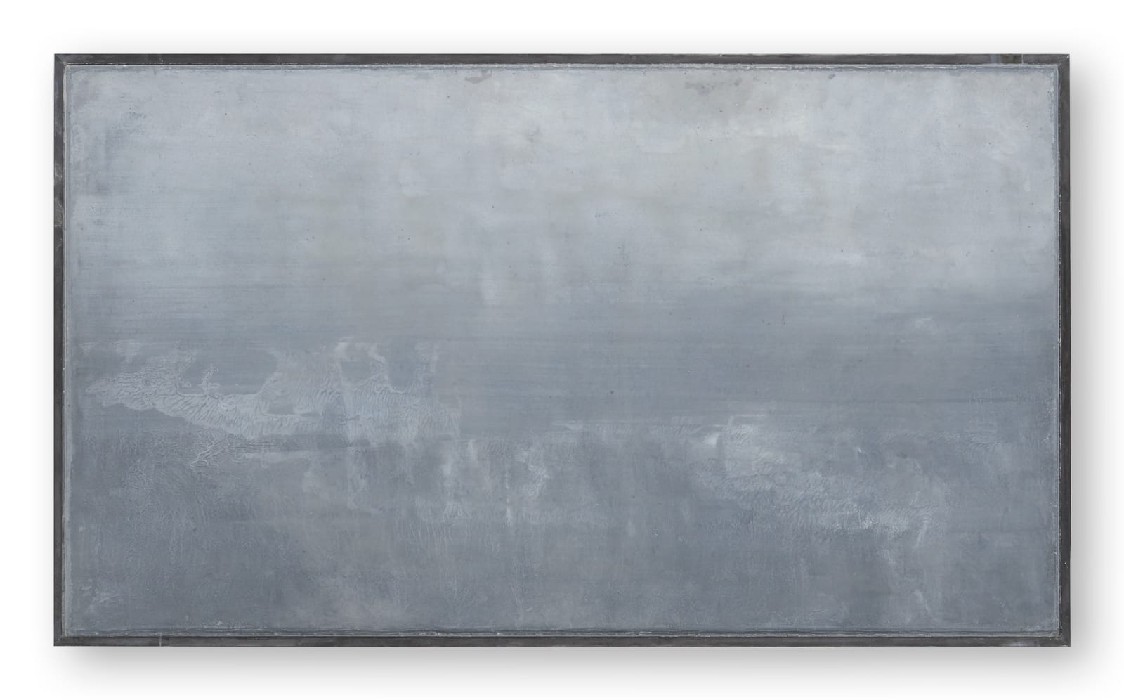 Katsuhito Nishikawa, #021987  Hombroich / Auenlandschaft, 2009