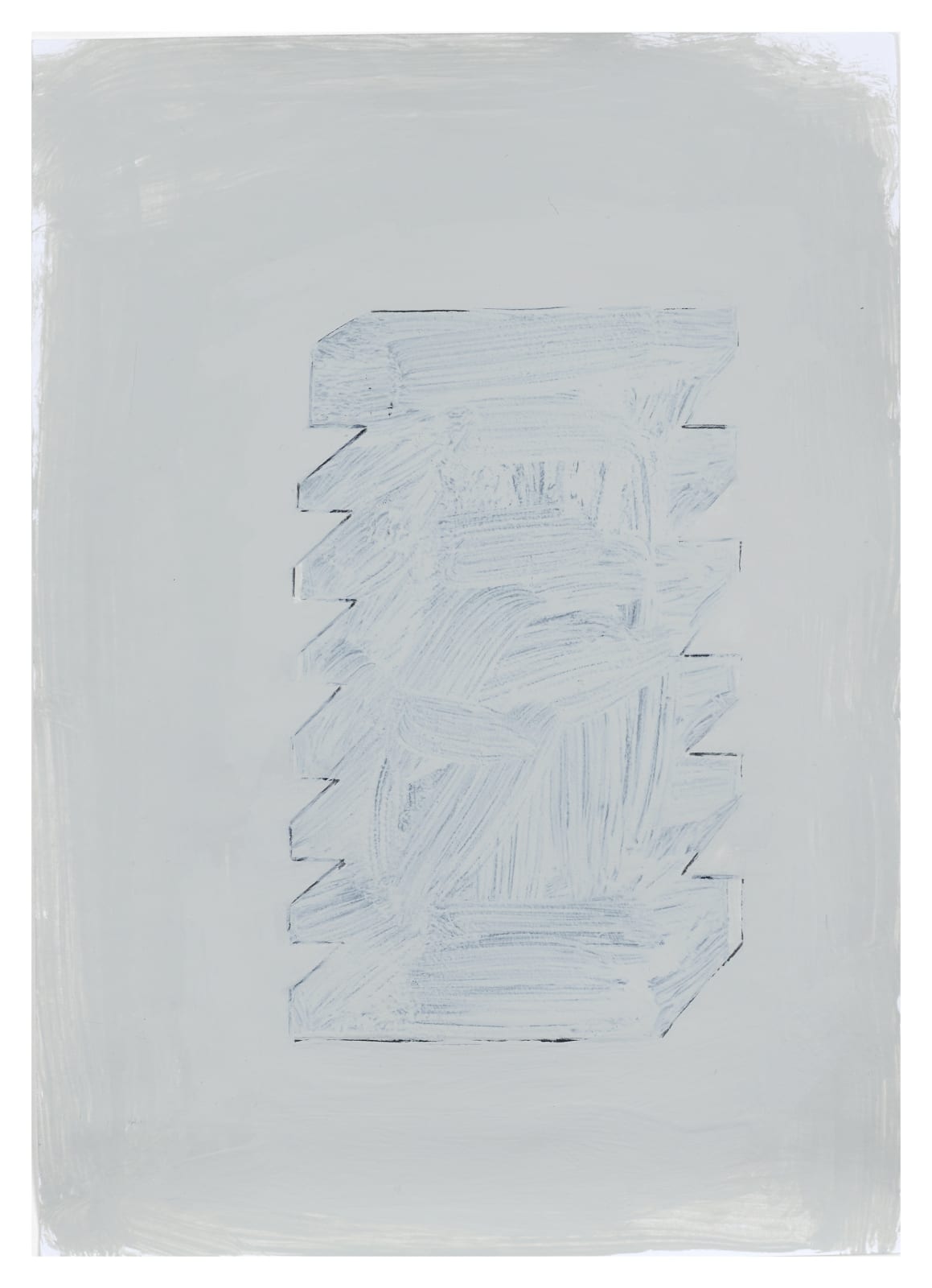 Jürgen Schön, #021720  Zeichnung, 2017