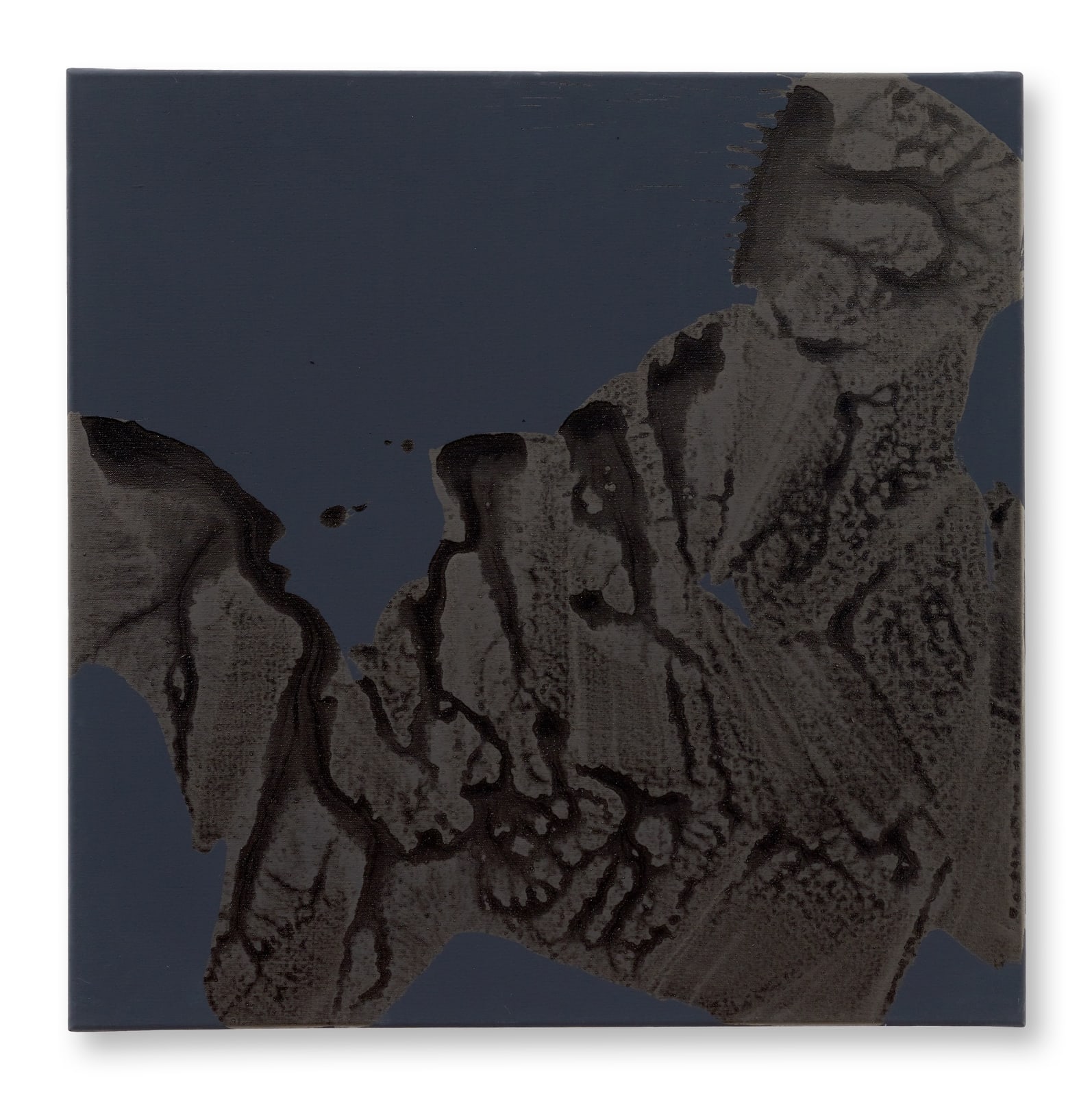 Hiroko Nakajima, #022673  Mondlicht D2, 2021