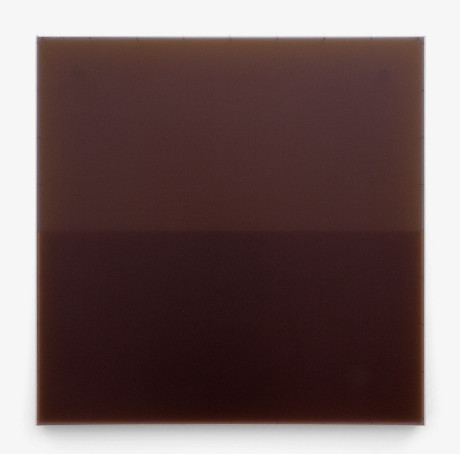 Katsuhito Nishikawa, #017170  Susutake-iro / sooty bamboo colour, 2006