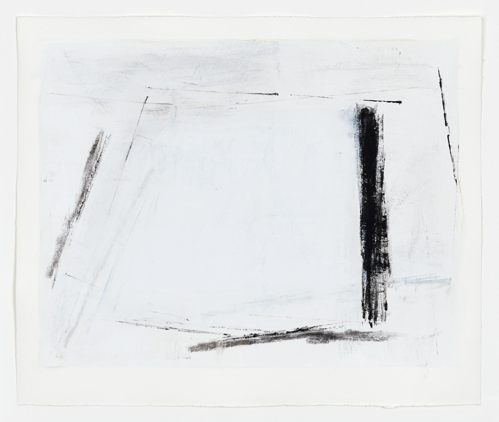 Monika Huber, #022459  o.T., 93/J, 1993