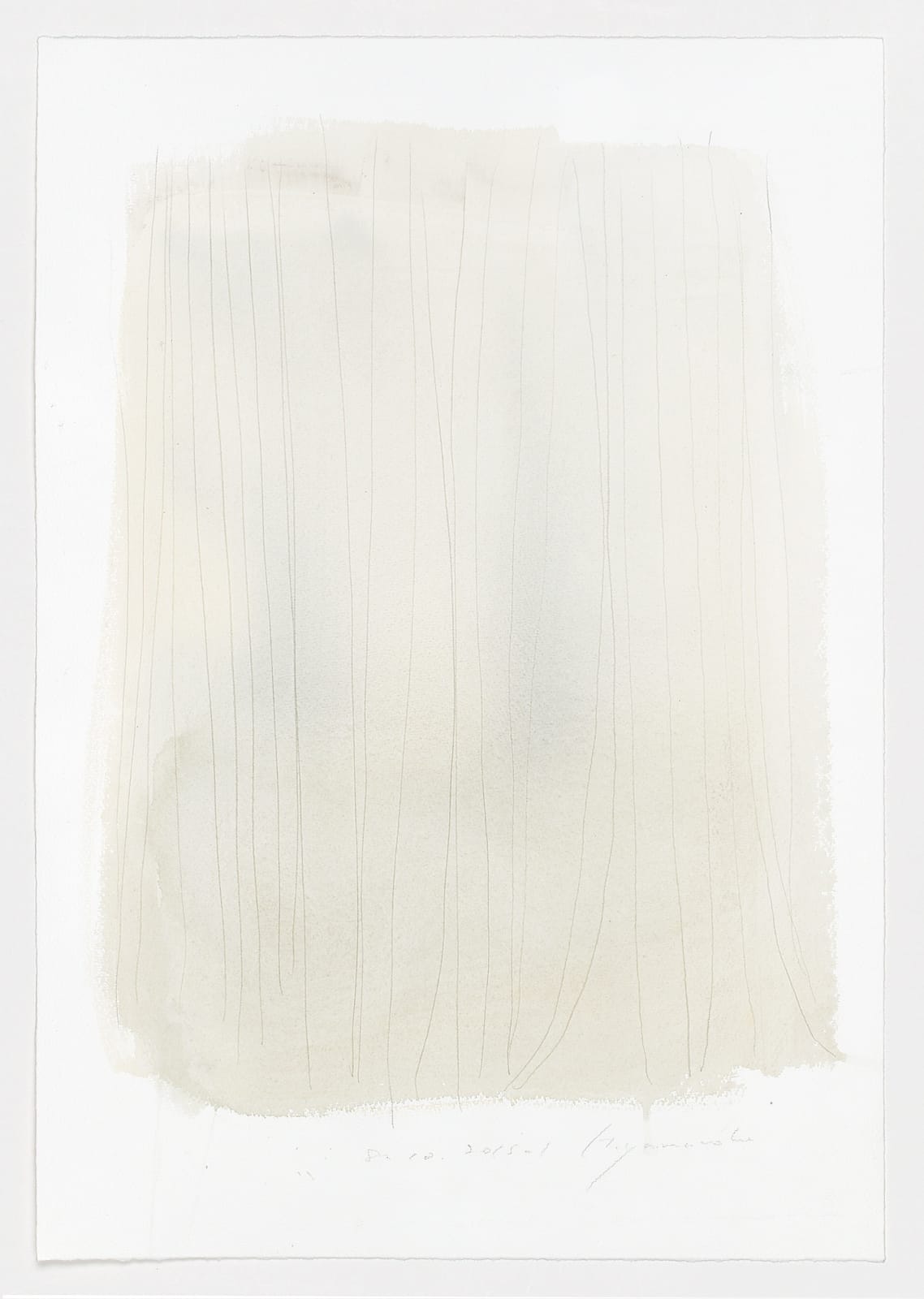 Hideaki Yamanobe, #021099  8.10.2015 - 1, 2015