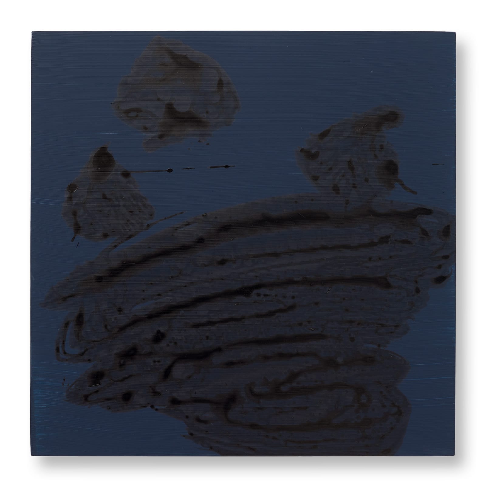 Hiroko Nakajima, #022678  Nacht c, 2023