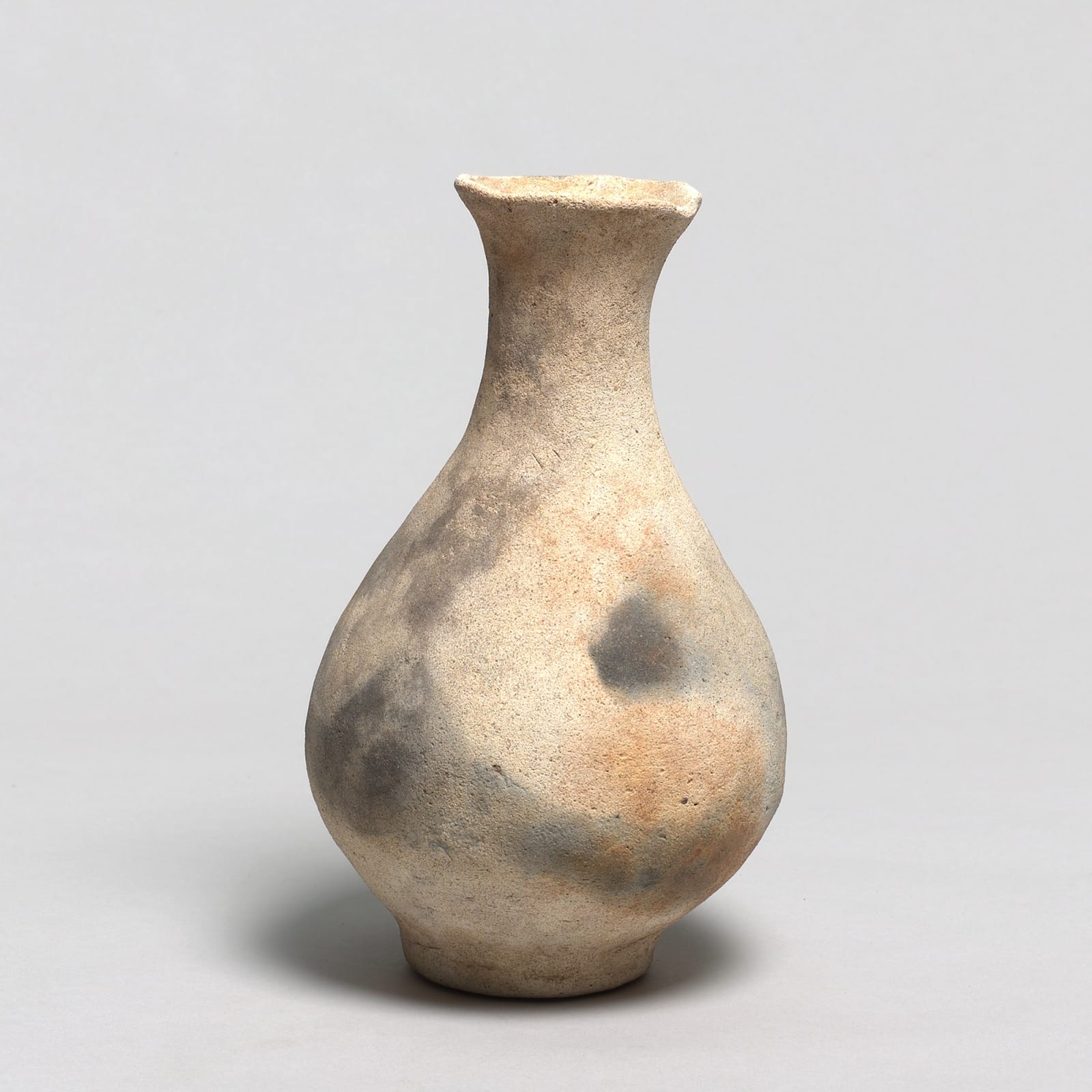 Keramik, #000757  Yayoi-Keramik, Yayoi-Zeit (200 B.C. -250 A.D.)
