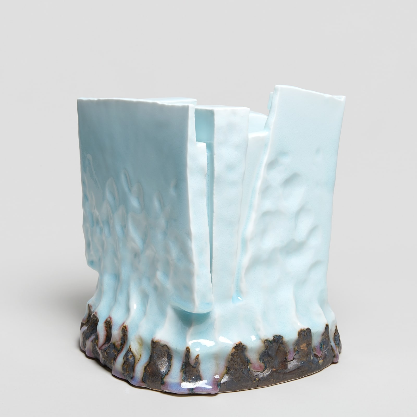 Masamichi Yoshikawa, #021925  Kayho (Luxuriant pottery palace), 2019