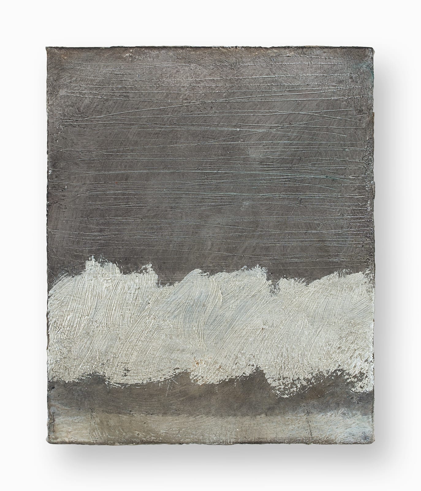 Hideaki Yamanobe, #016223  Klangassoziationen Szene U 3/12, 2015