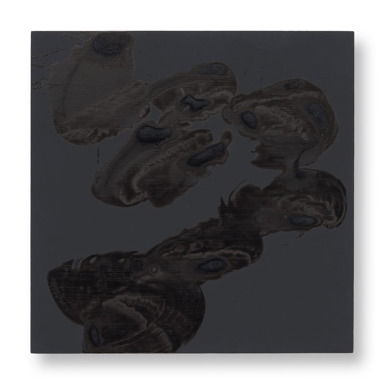 Hiroko Nakajima, #022681  Nacht g, 2020