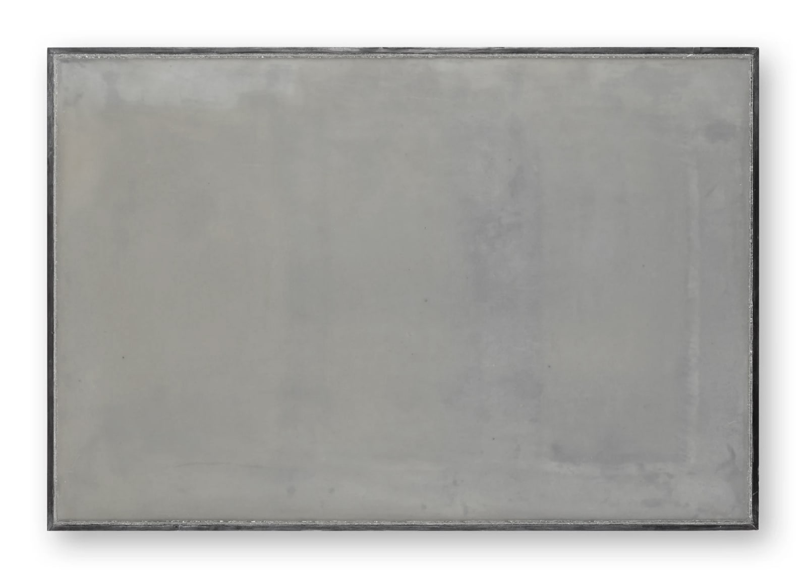 Katsuhito Nishikawa, #022029  am Teich / Due Torri, 2009