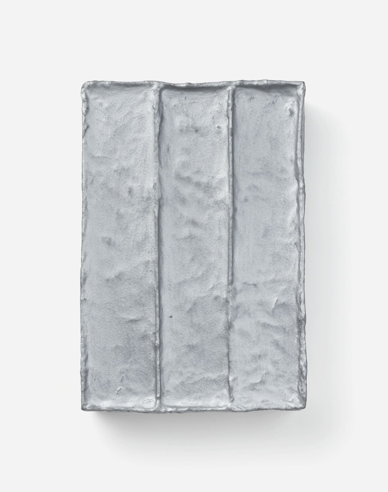 Jürgen Schön, #021692  Objekt, 2017