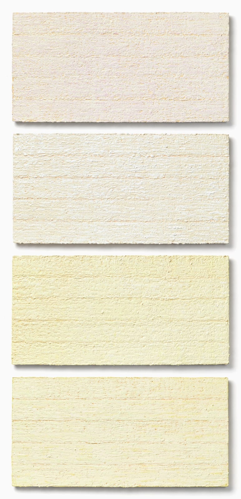 Yuko Sakurai, #021601 West aan Zee 1-4, 2005