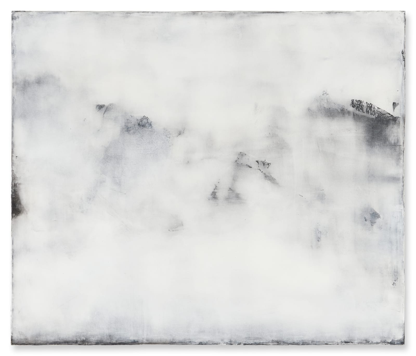 Hideaki Yamanobe, #023068  The Peak 2025-2, 2025