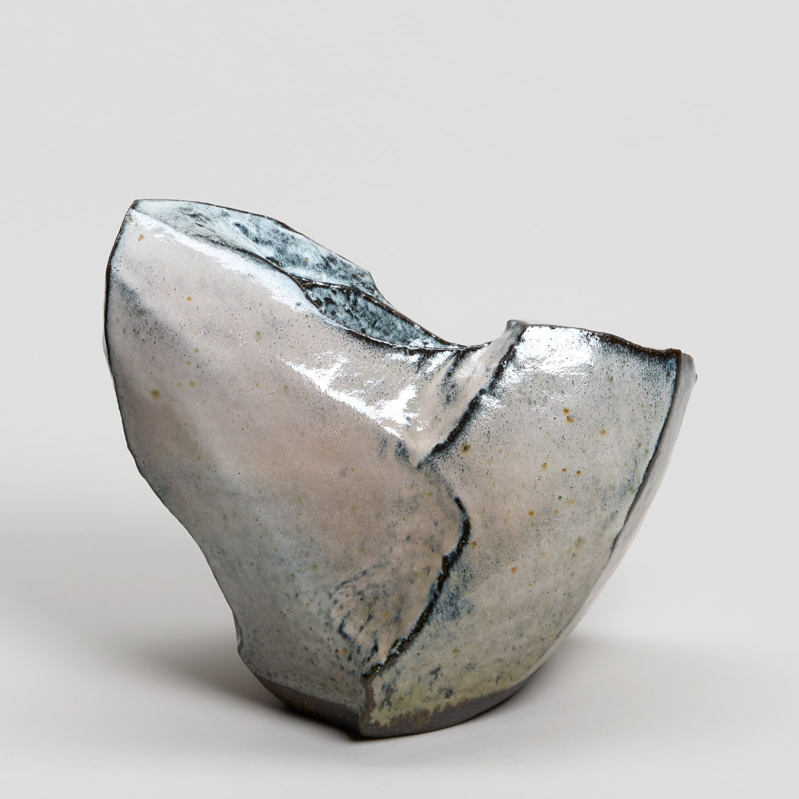 Masanao Kaneta, #022616  Vase, 2020