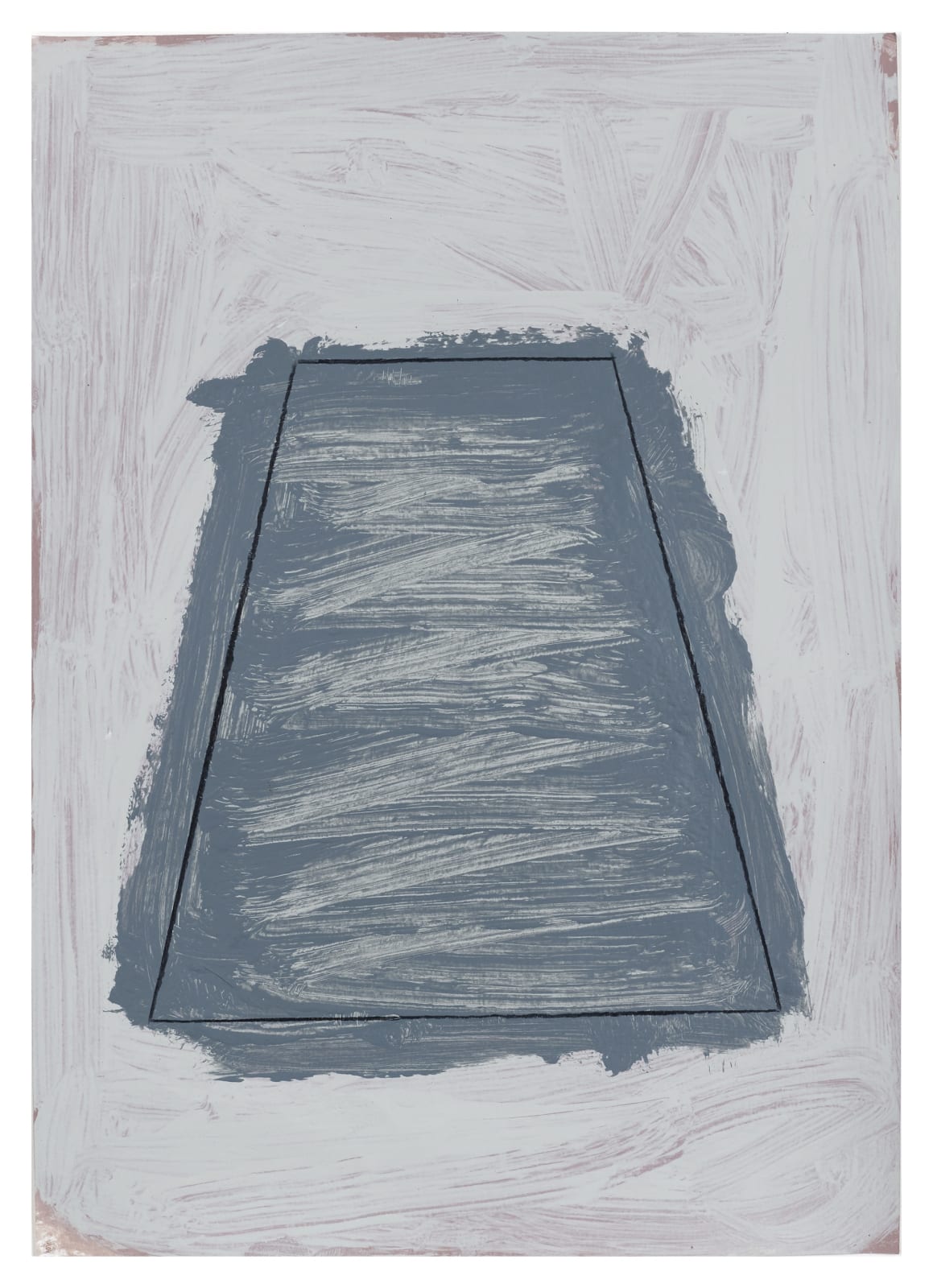 Jürgen Schön, #021767  Zeichnung, 2017