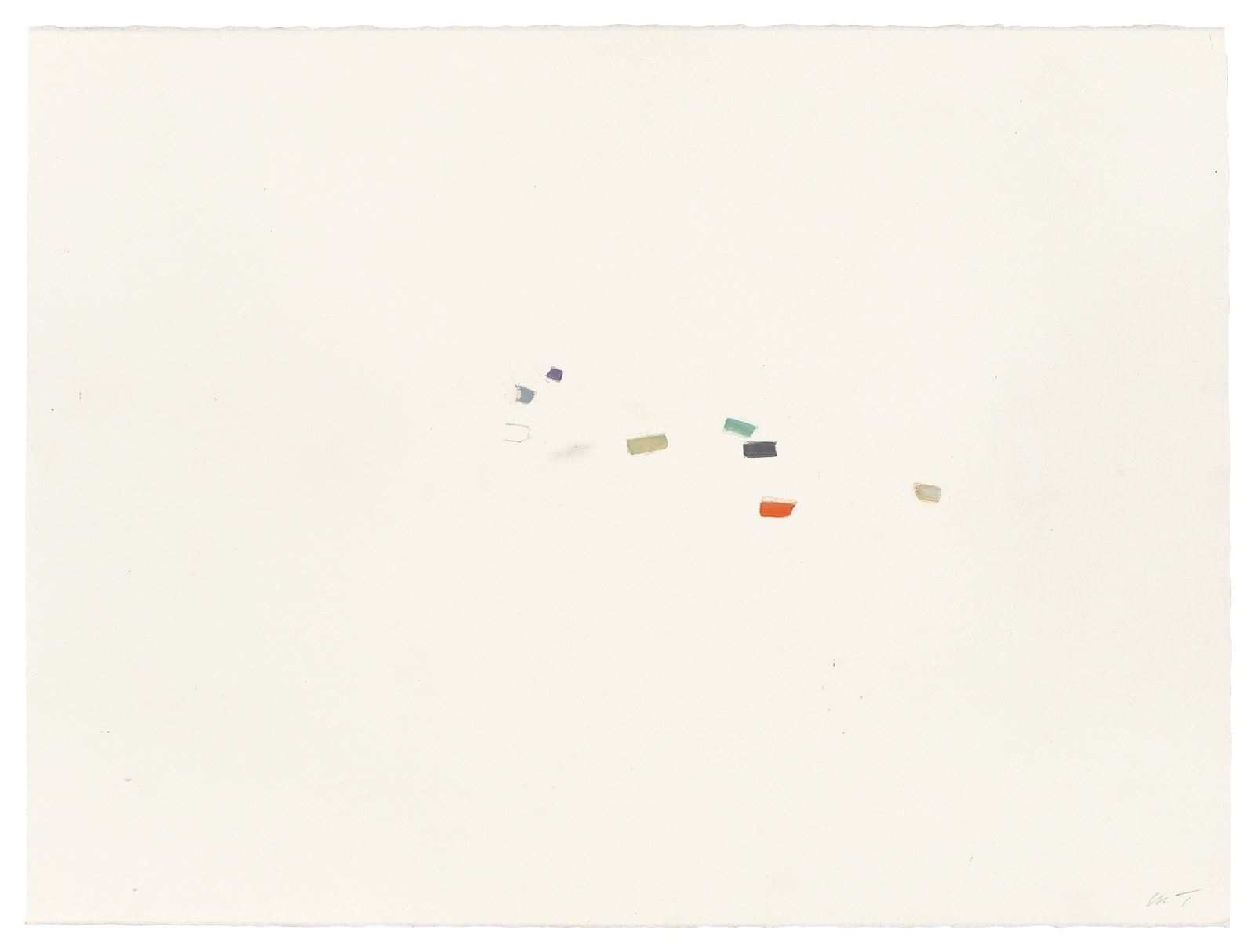 Masanori Toyoda, #019499  2011-1, 2011