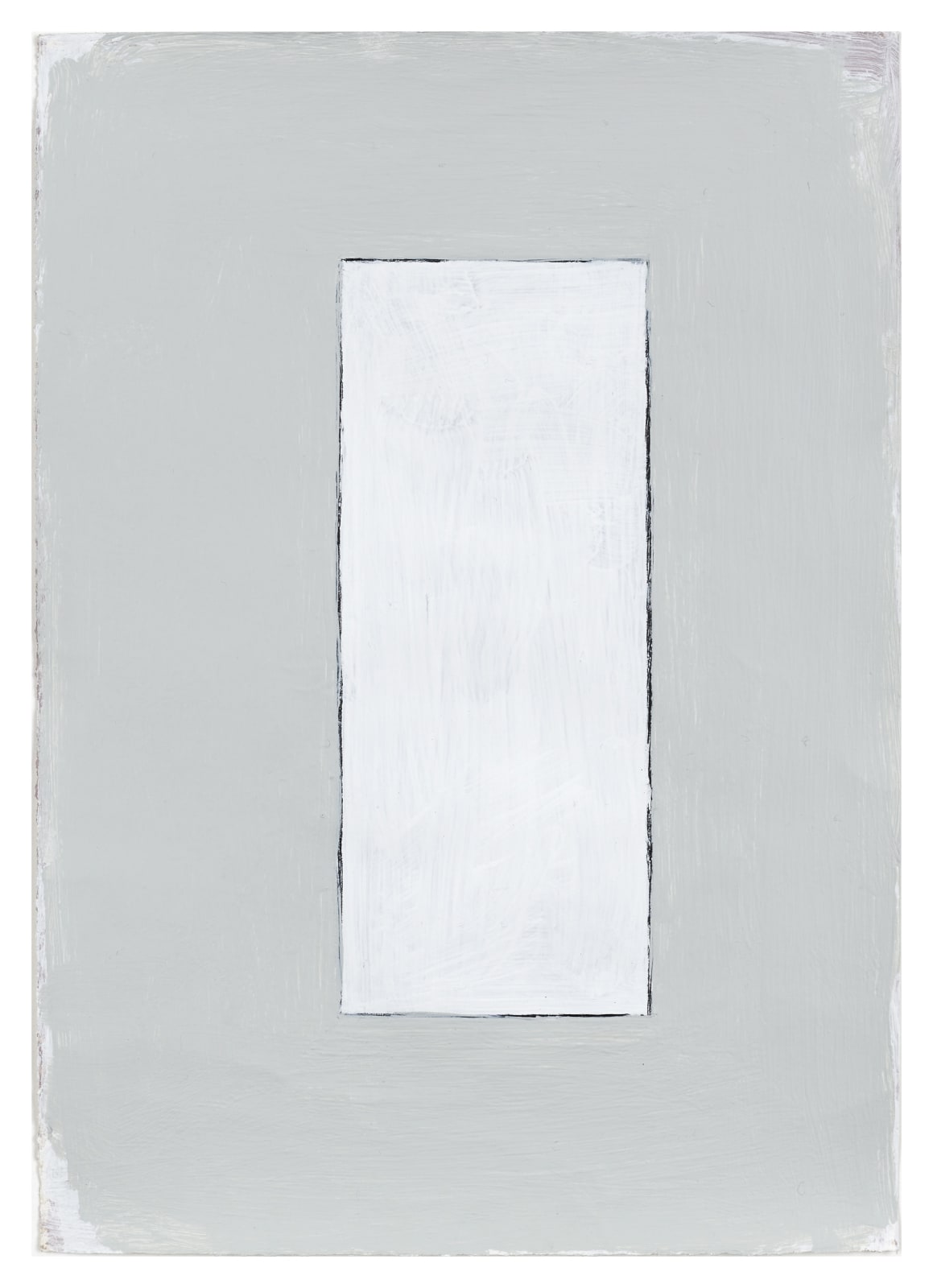 Jürgen Schön, #021755  Zeichnung, 2017