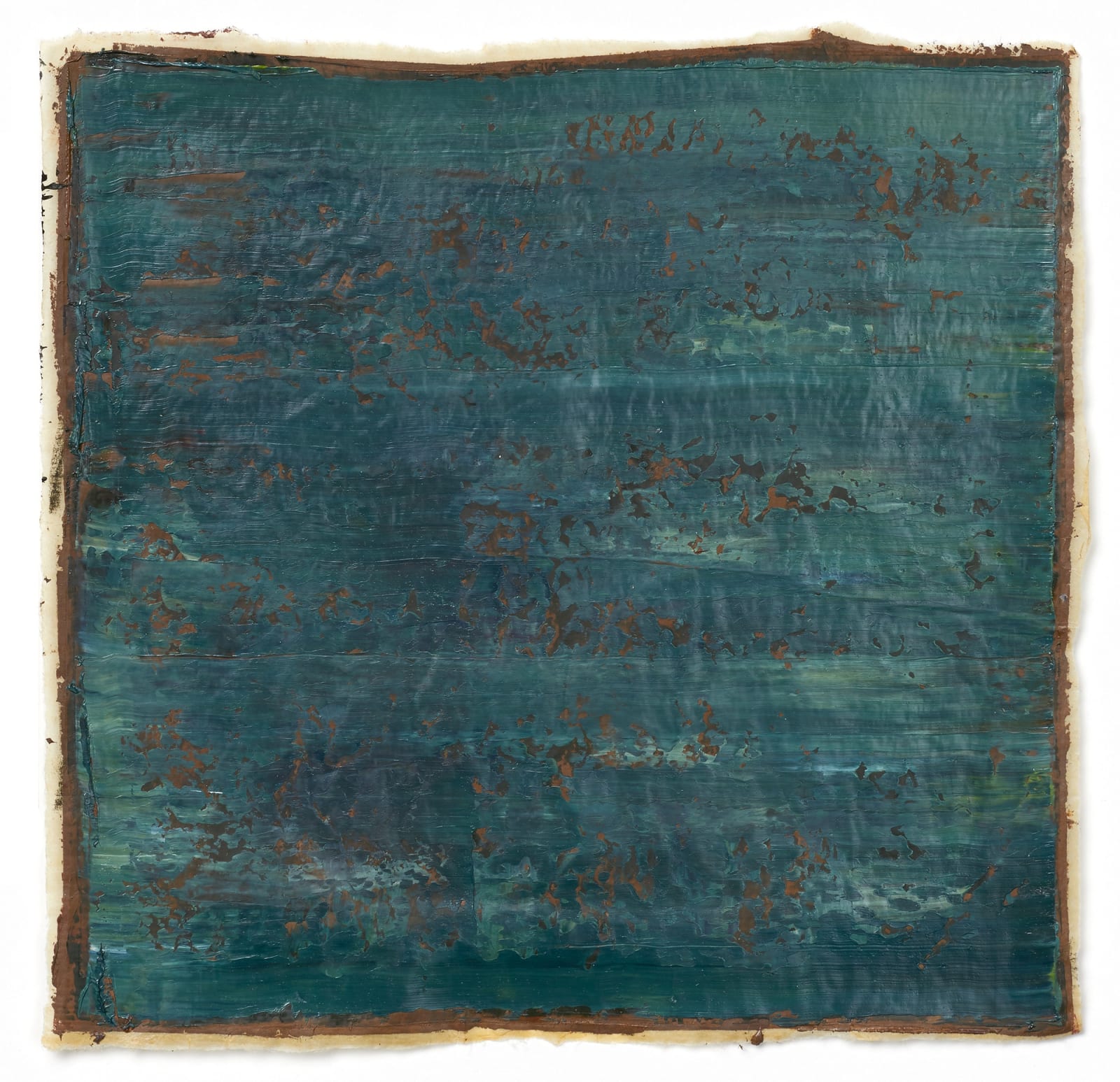 Yuko Sakurai, #022189  Nishiimamachi 2, 2019