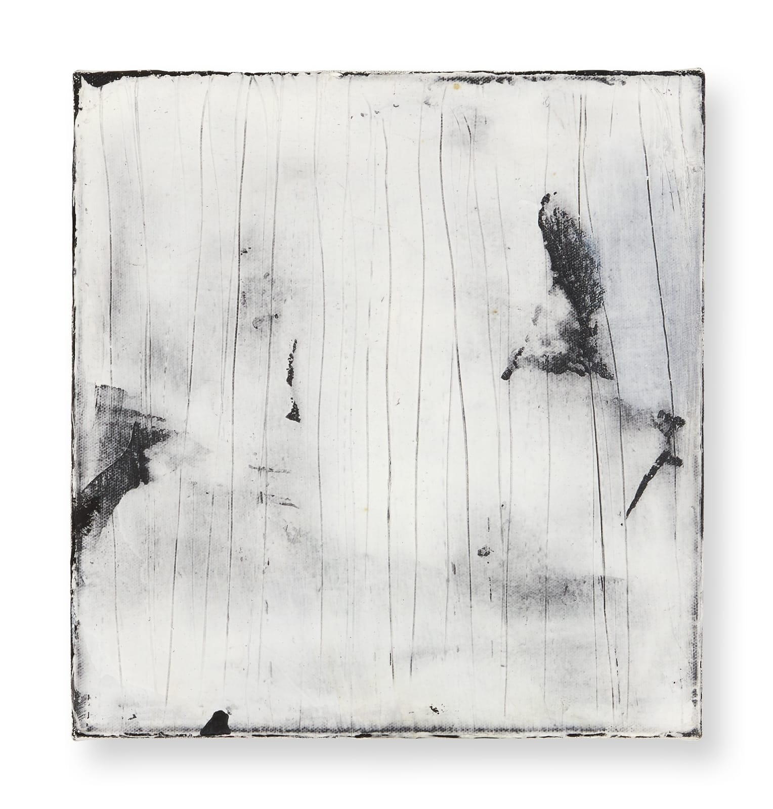 Hideaki Yamanobe, #022595  Ton 3638-5, 2015