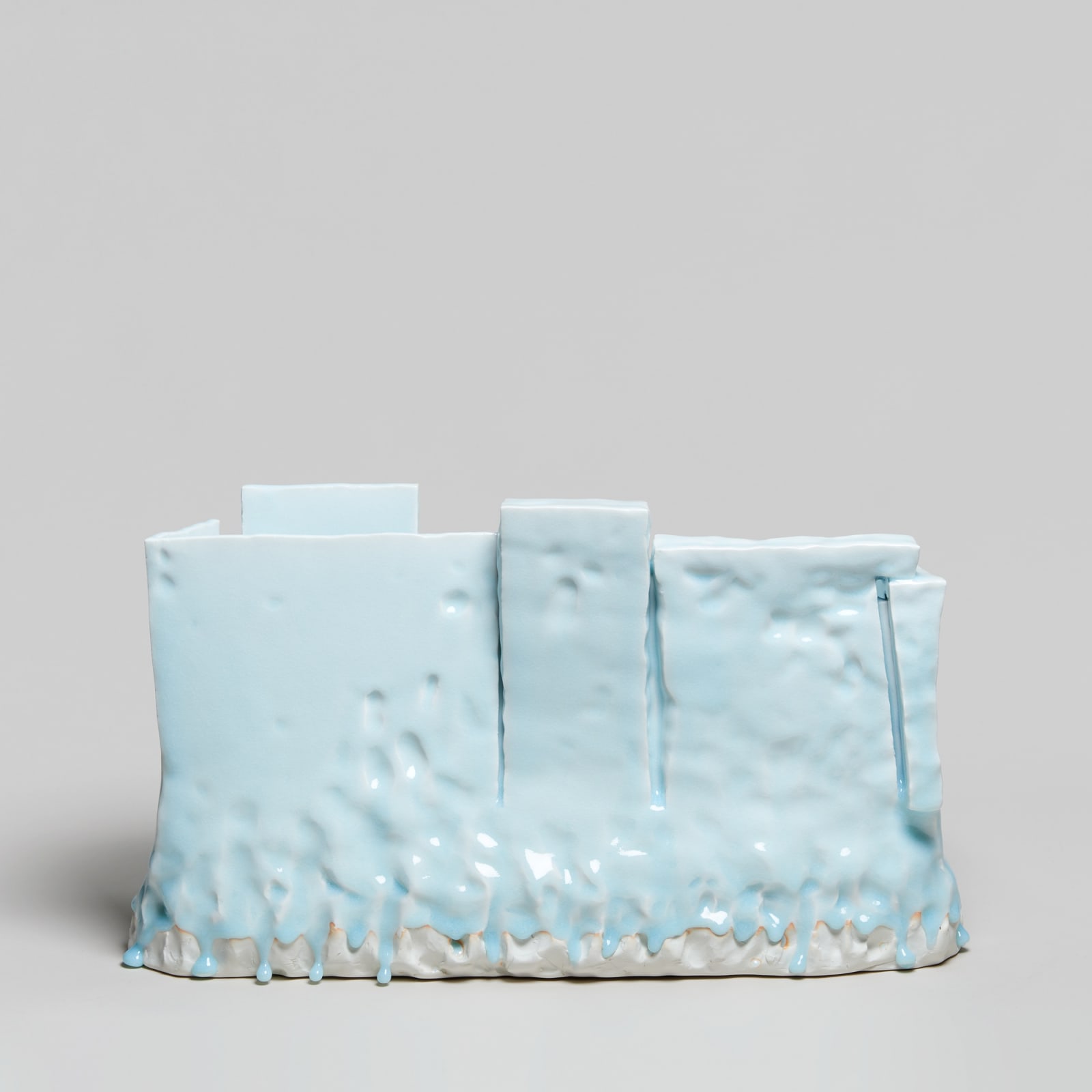 Masamichi Yoshikawa, #021947  Kayho (Luxuriant pottery palace), 2019