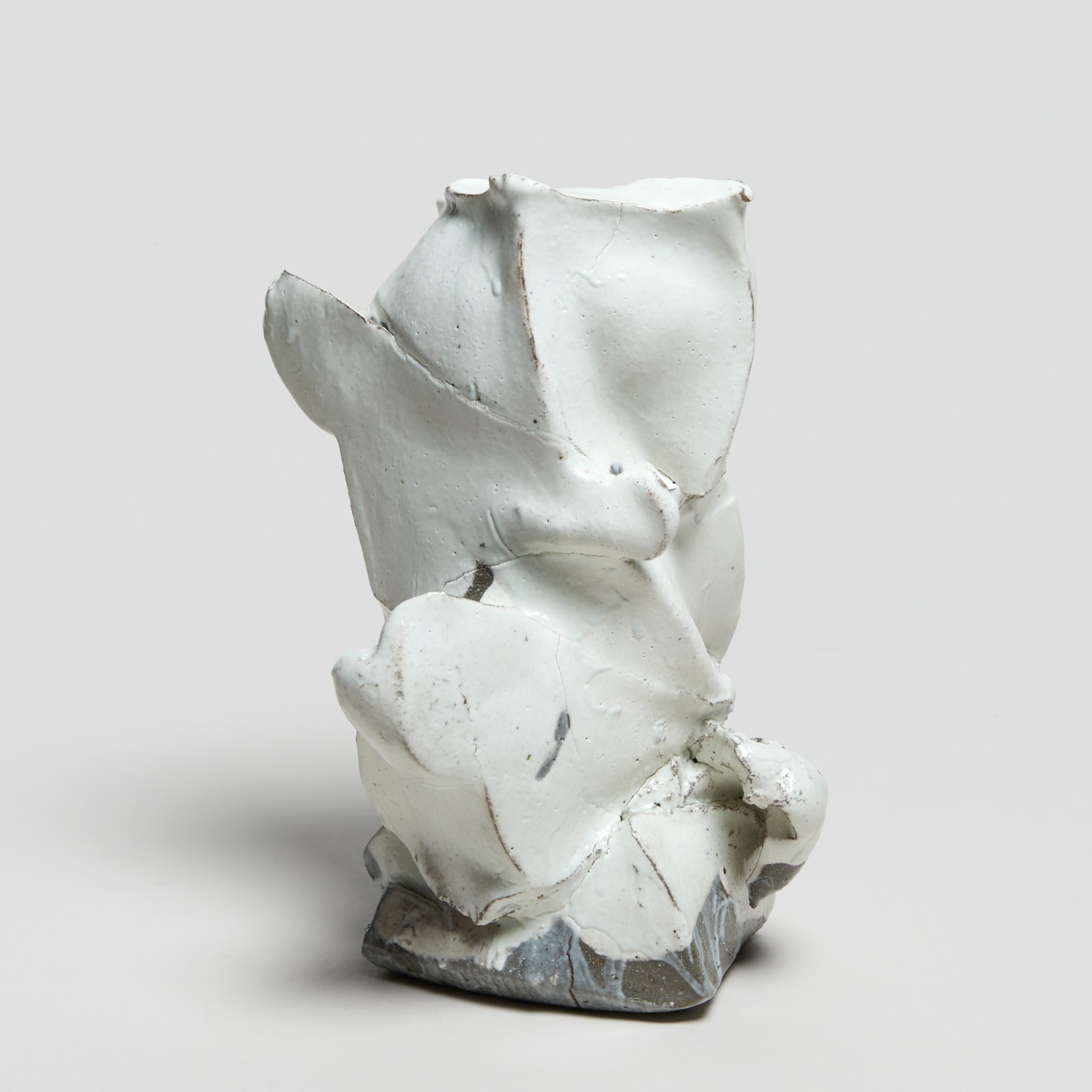 Shozo Michikawa, #022990 Kohiki Sculpture Form, 2024