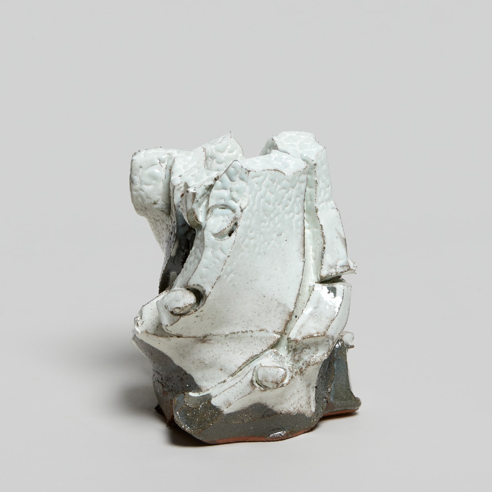 Shozo Michikawa, #022993 Kohiki Sculpture Form, 2024