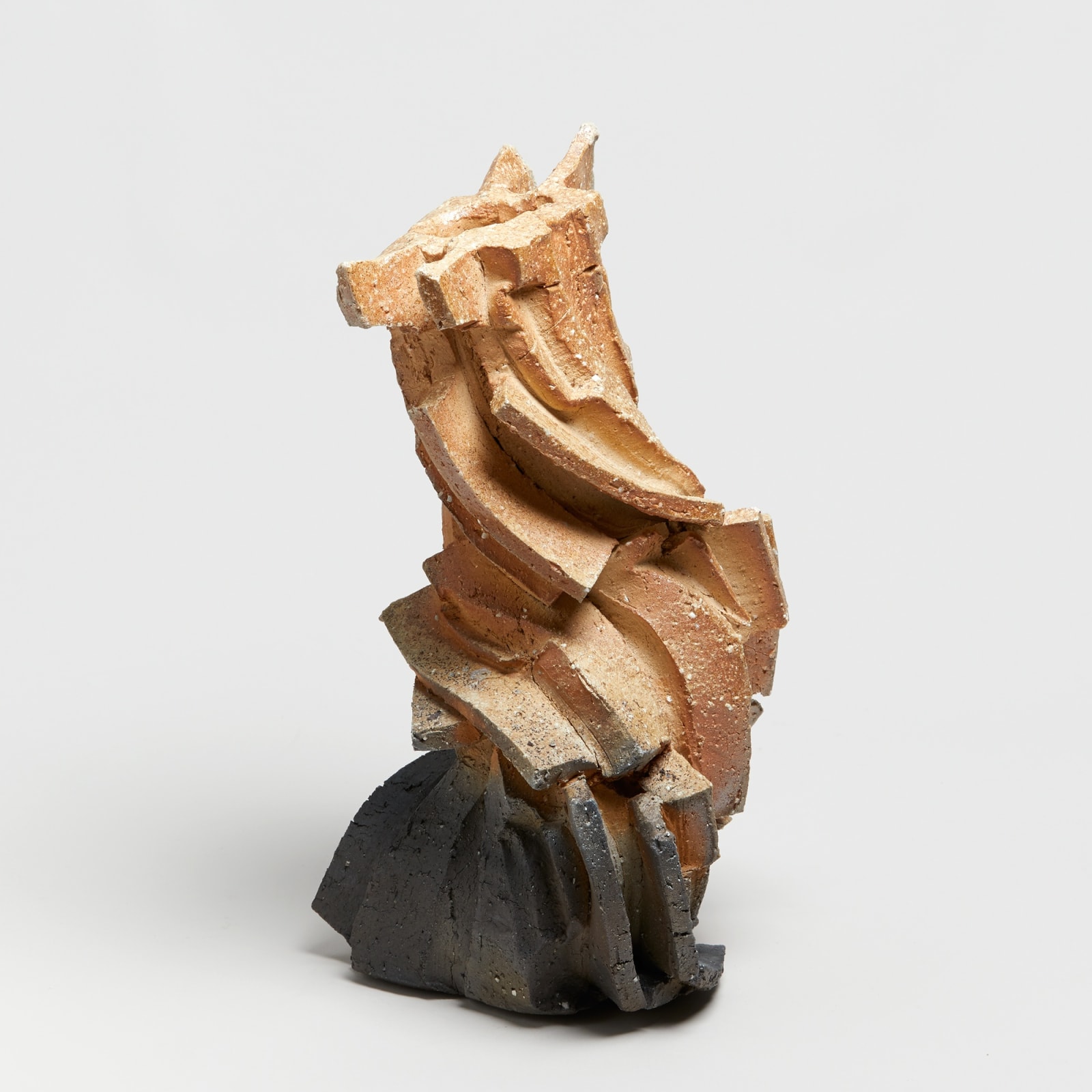 Shozo Michikawa, #021775 Skulpturale Form, 2017