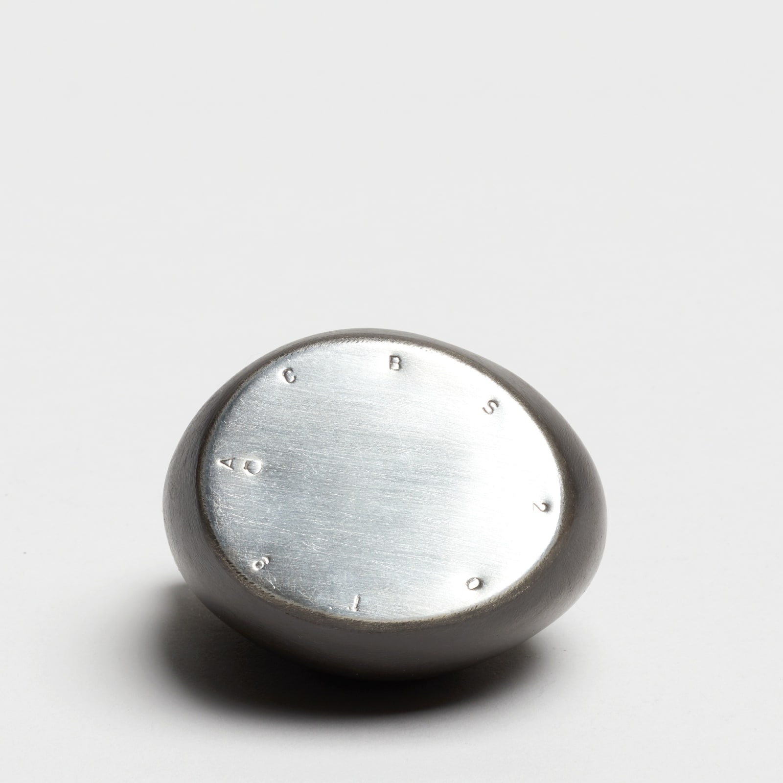 Andreas Caderas, #022117  „Mutter Hase“, 2019