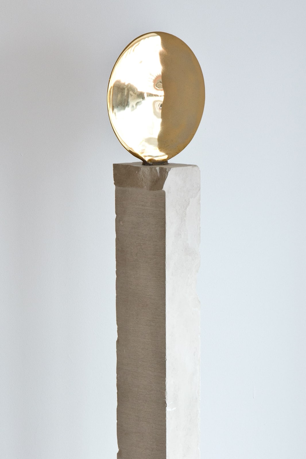 Katsuhito Nishikawa, #020370  Ohne Title, 2011-2013