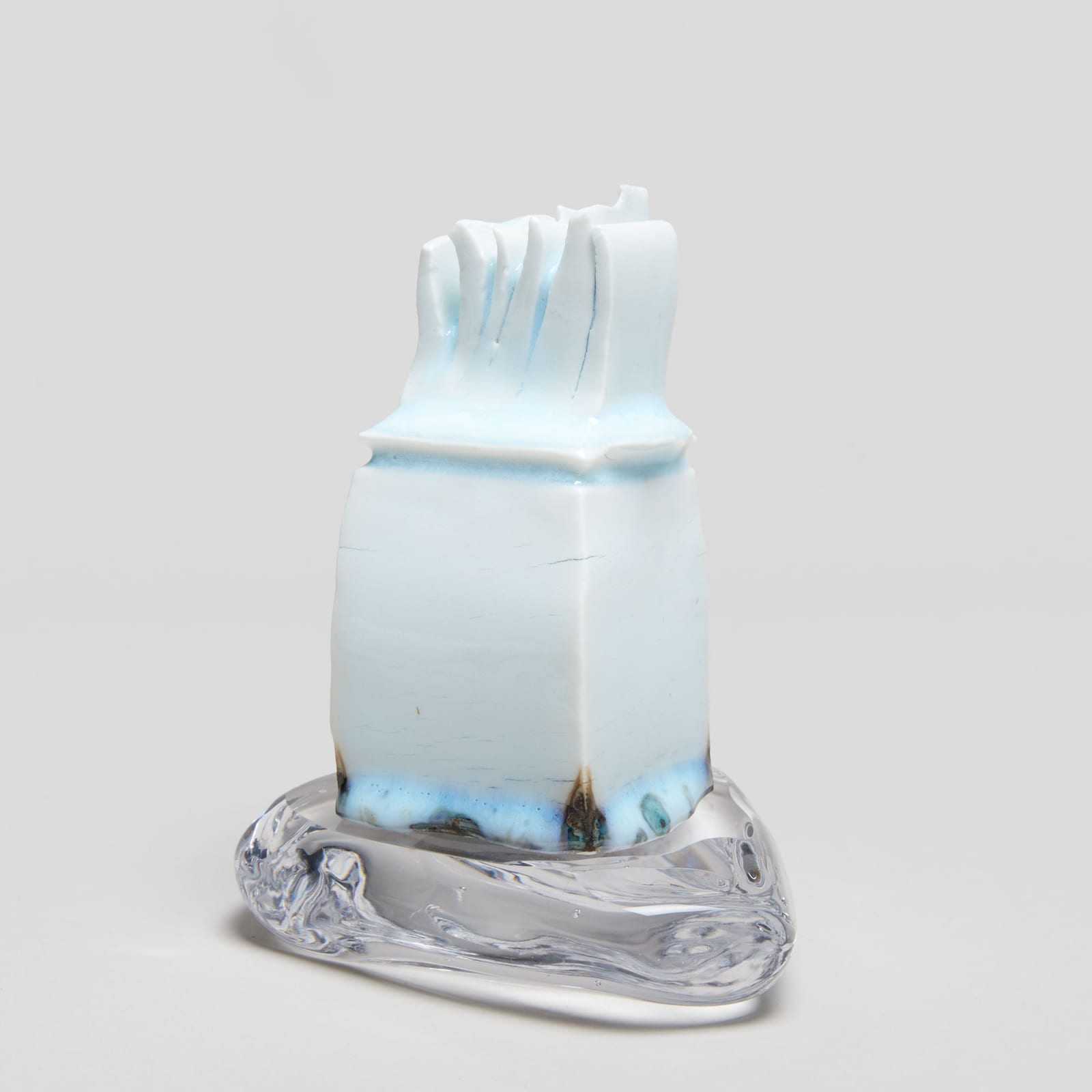 Masamichi Yoshikawa, #021936  Sûien (Water flame), 2019