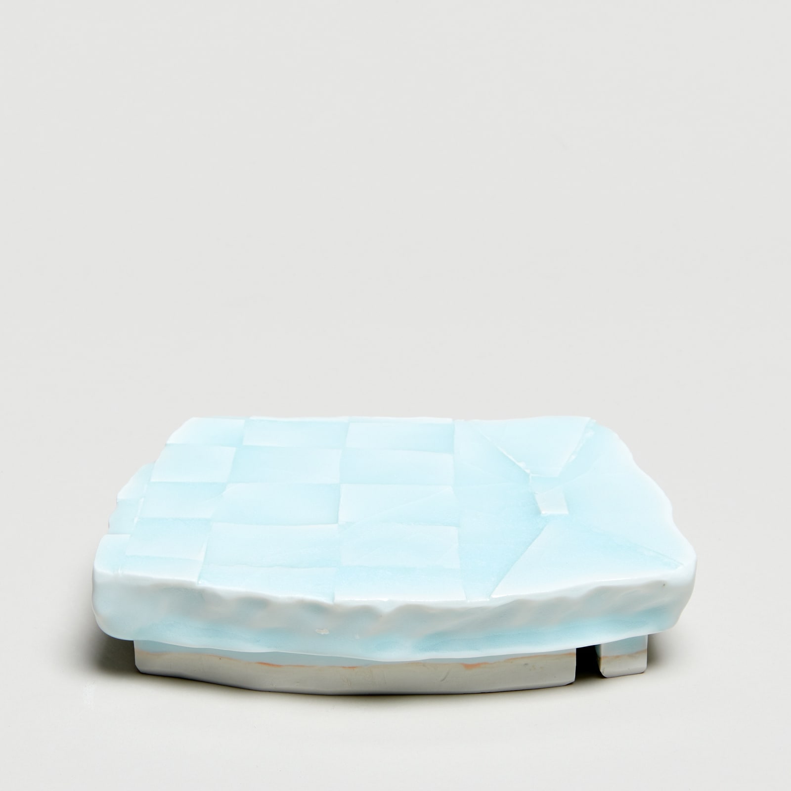 Masamichi Yoshikawa, #021951  Ban (Plate), 2019