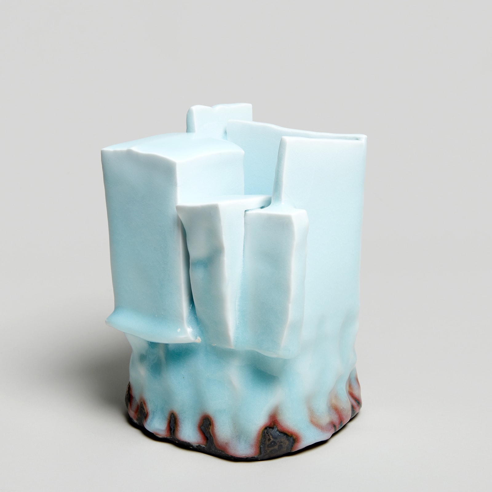 Masamichi Yoshikawa, #021948  Kayho (Luxuriant pottery palace), 2019