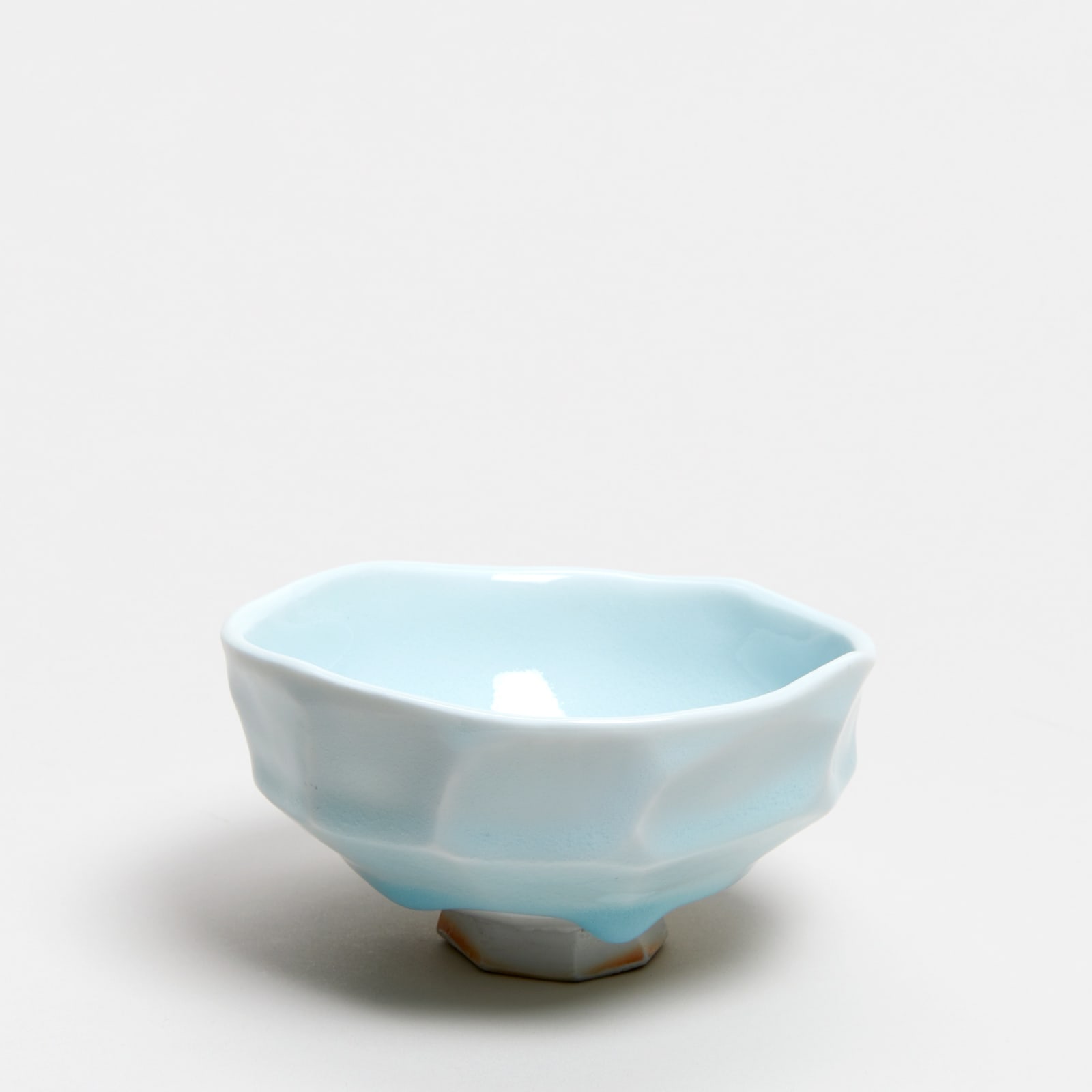 Masamichi Yoshikawa, #021973  Chawan (Teeschale), 2019
