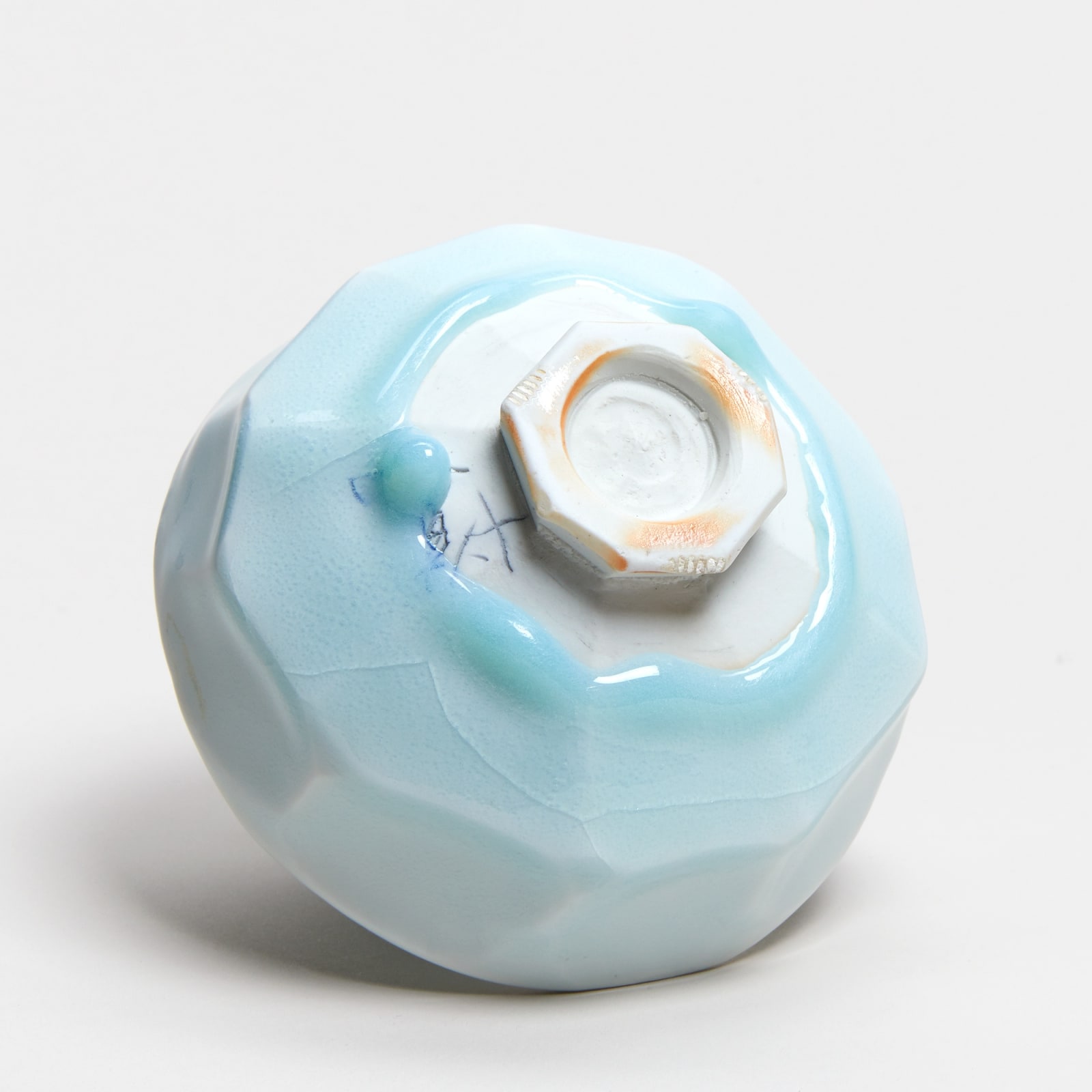 Masamichi Yoshikawa, #021973  Chawan (Teeschale), 2019