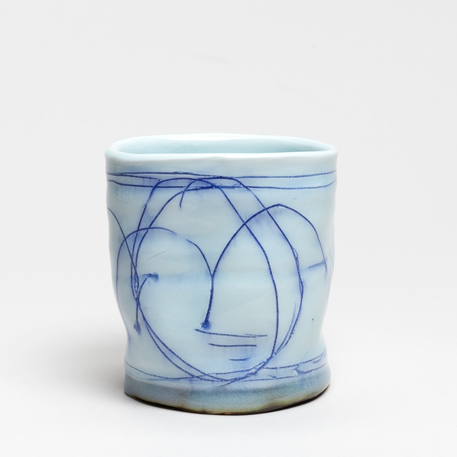 Masamichi Yoshikawa, #021976  Teebecher, 2019