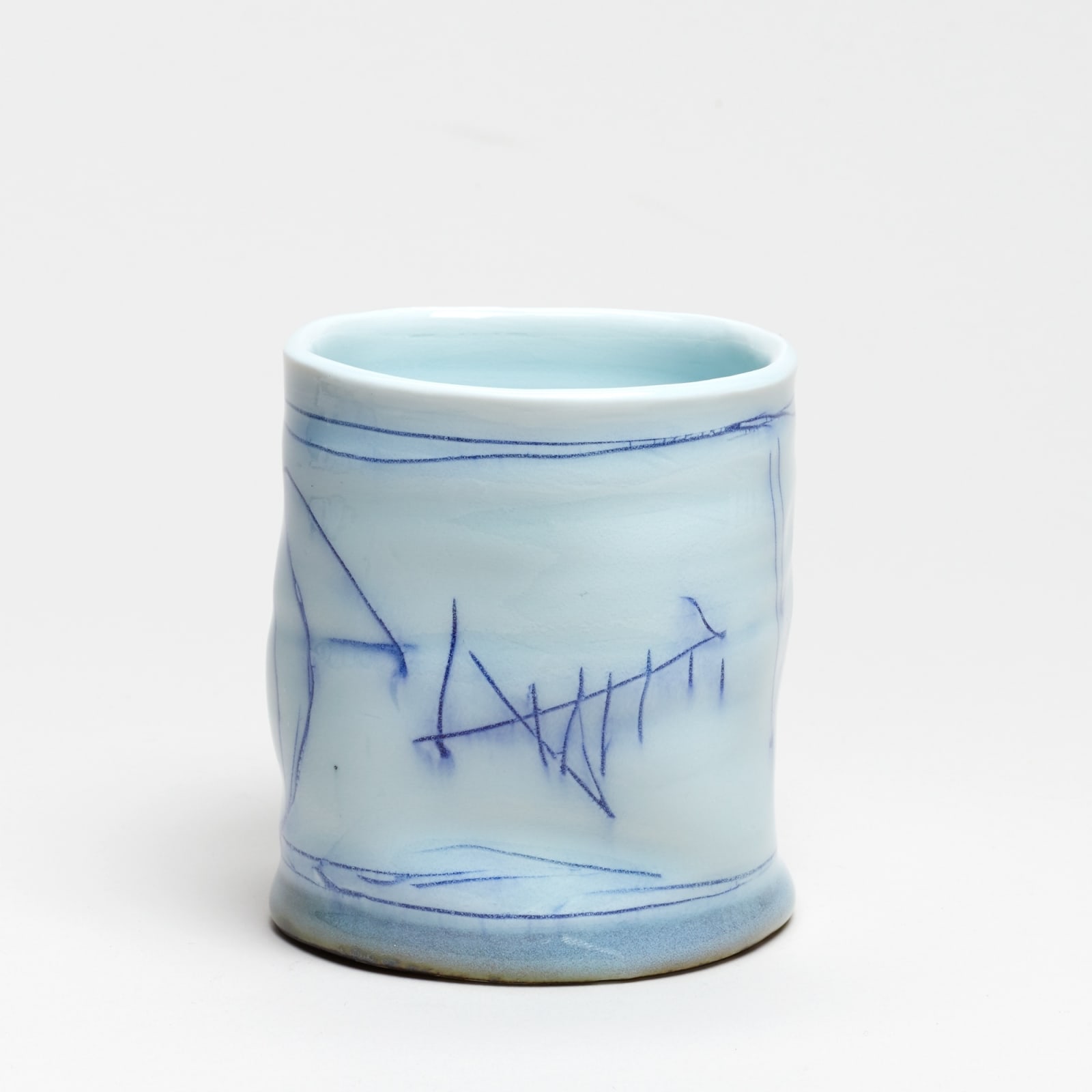 Masamichi Yoshikawa, #021976  Teebecher, 2019