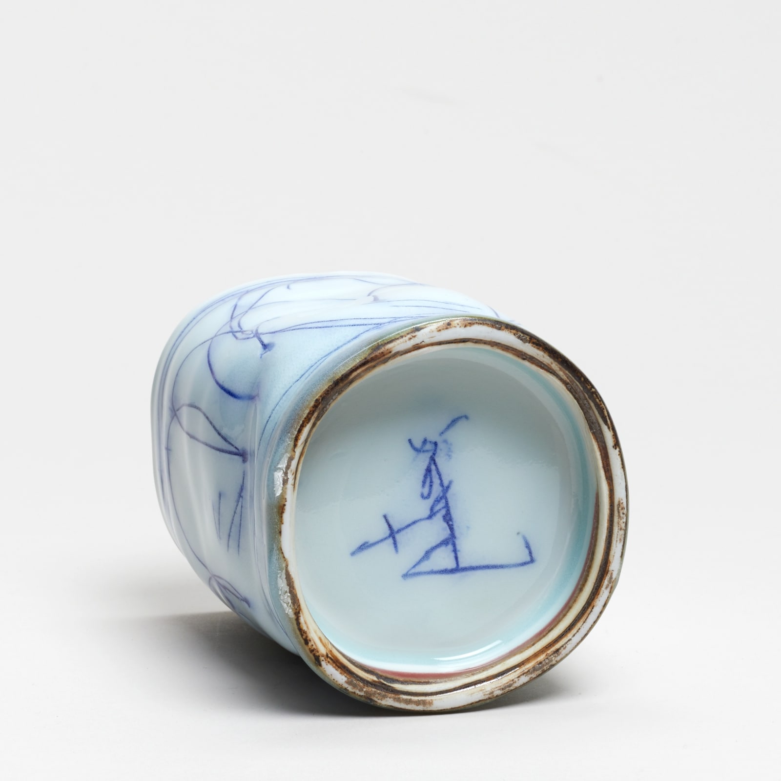 Masamichi Yoshikawa, #021976  Teebecher, 2019