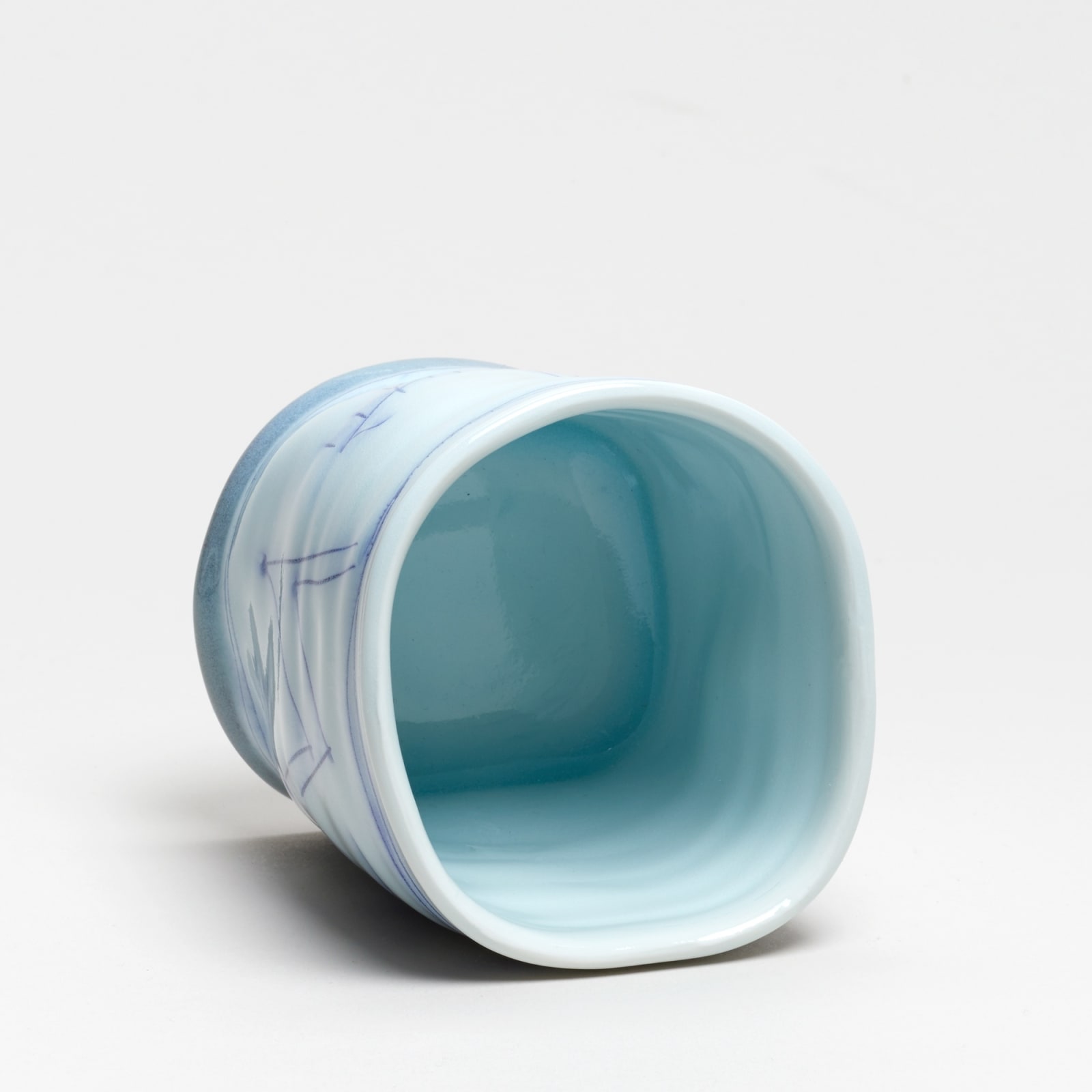 Masamichi Yoshikawa, #021976  Teebecher, 2019