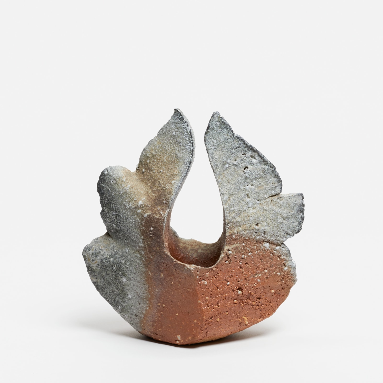 Yasuhisa Kohyama, #022069  Homura (Flamme), Vase, 2017