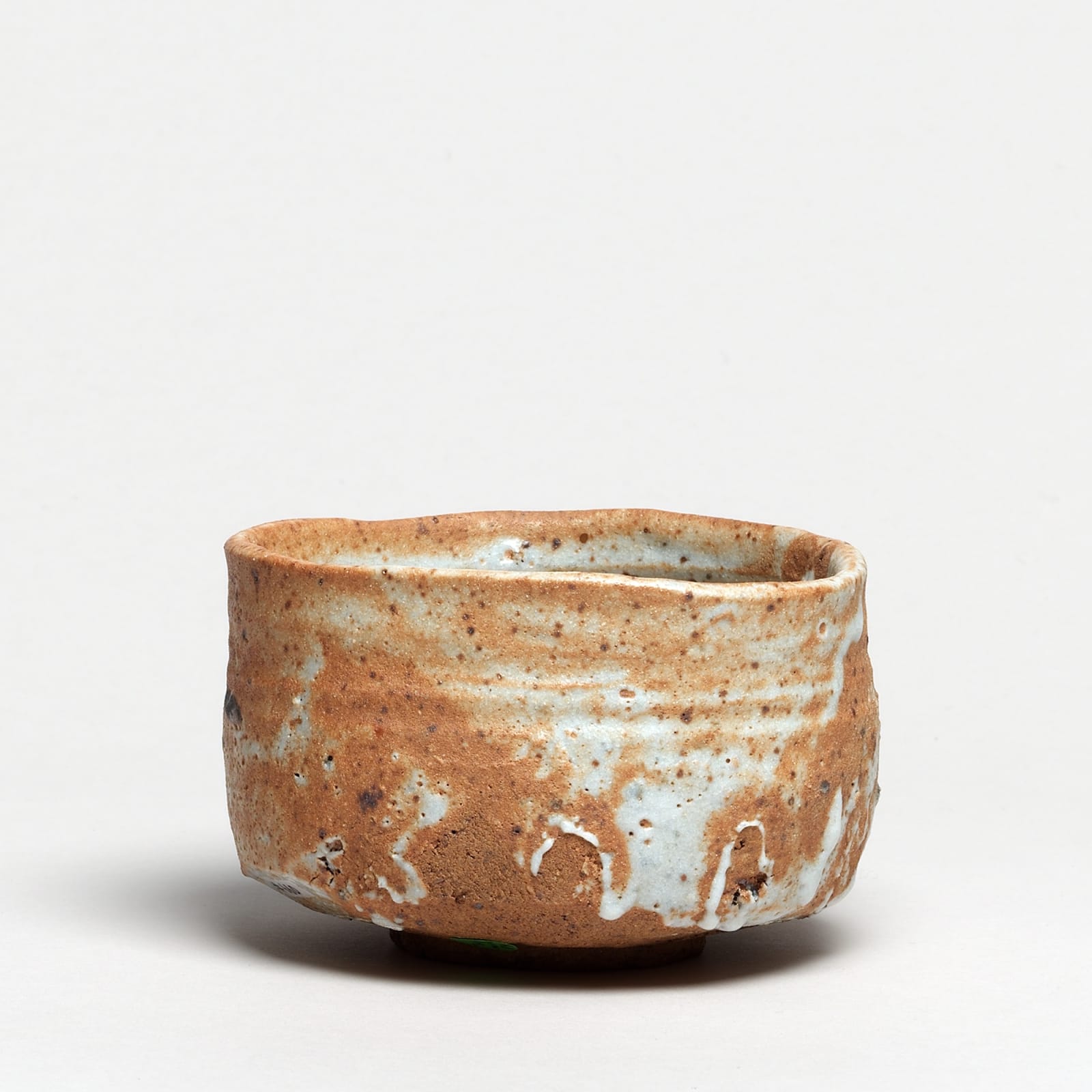Shiro Tsujimura, #000660  Teeschale (Chawan), um 1992