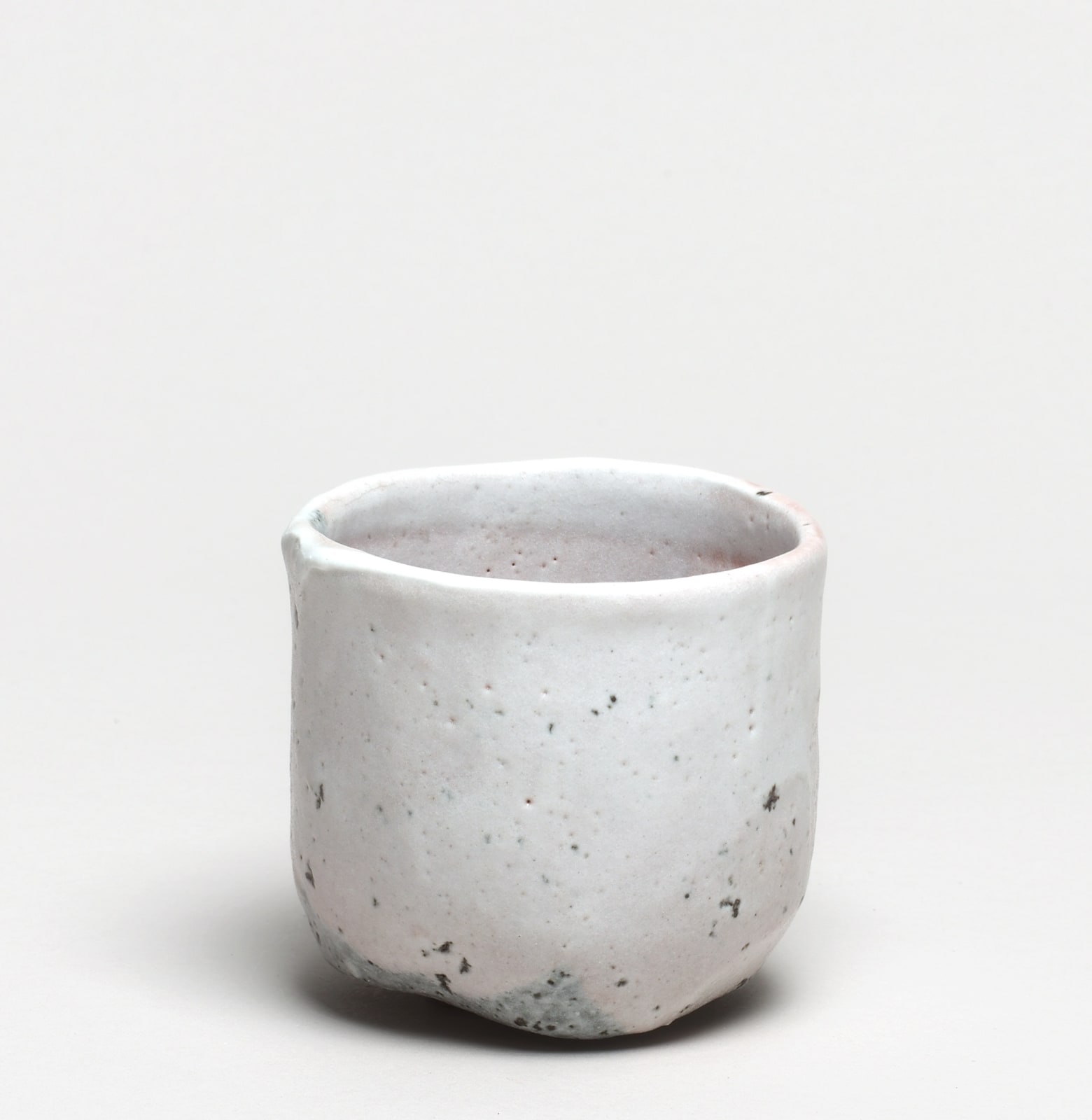 Shozo Michikawa, #020570  Teeschale (chawan), 2014