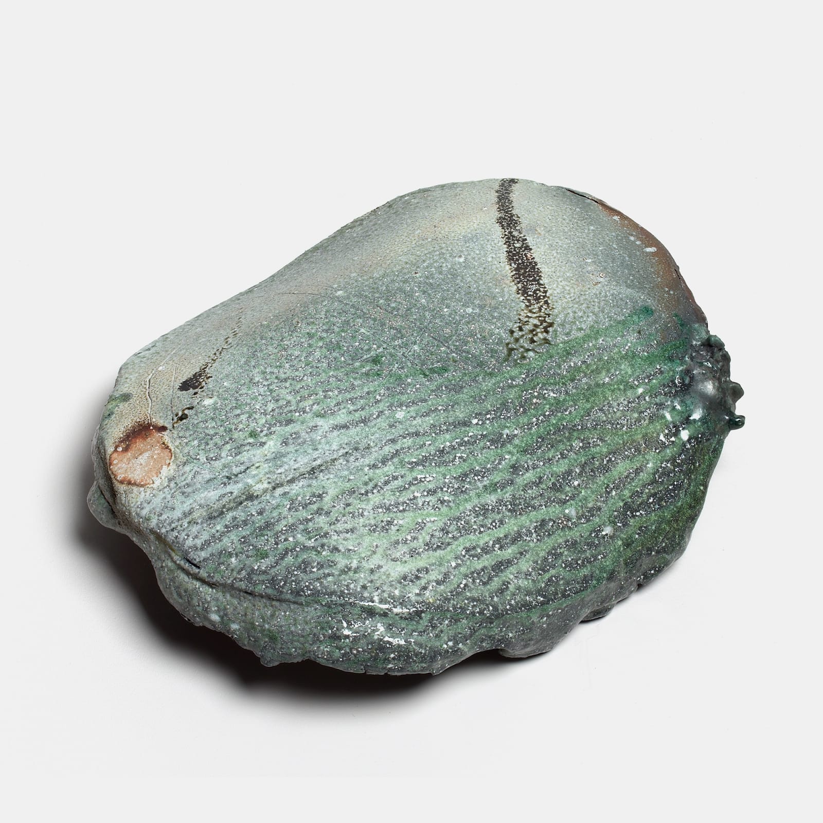 Kei Tanimoto, #019476  Platte (zara), Iga-Typ, 2006