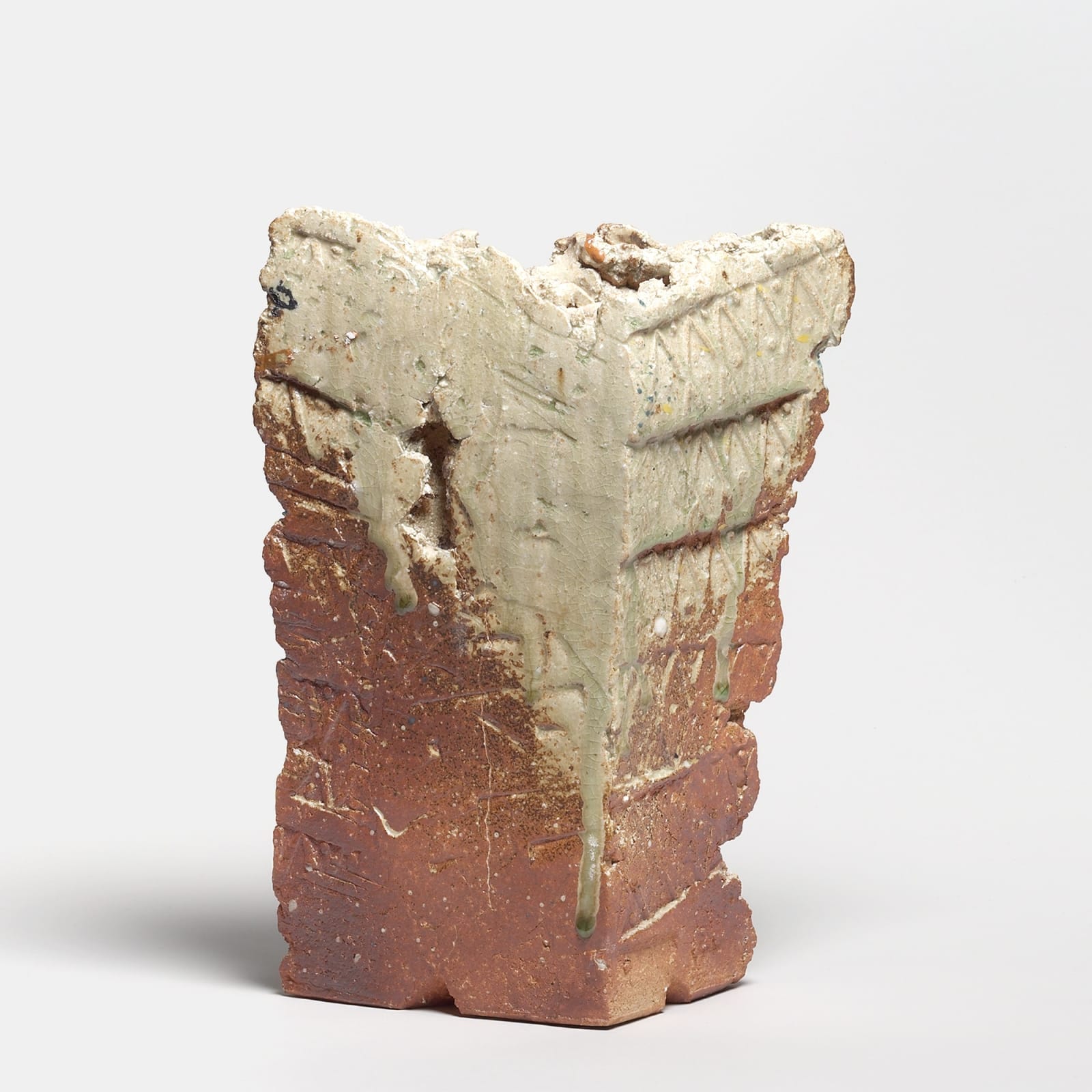 Kei Tanimoto, #021236  „Action Vase“, 2016